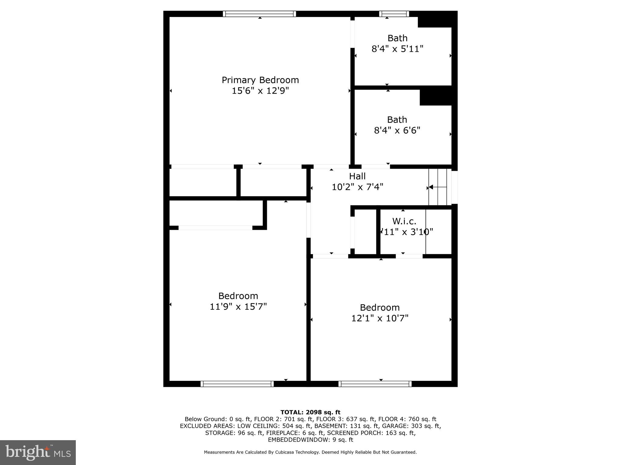 CONGRESSIONAL ACRES - Residential