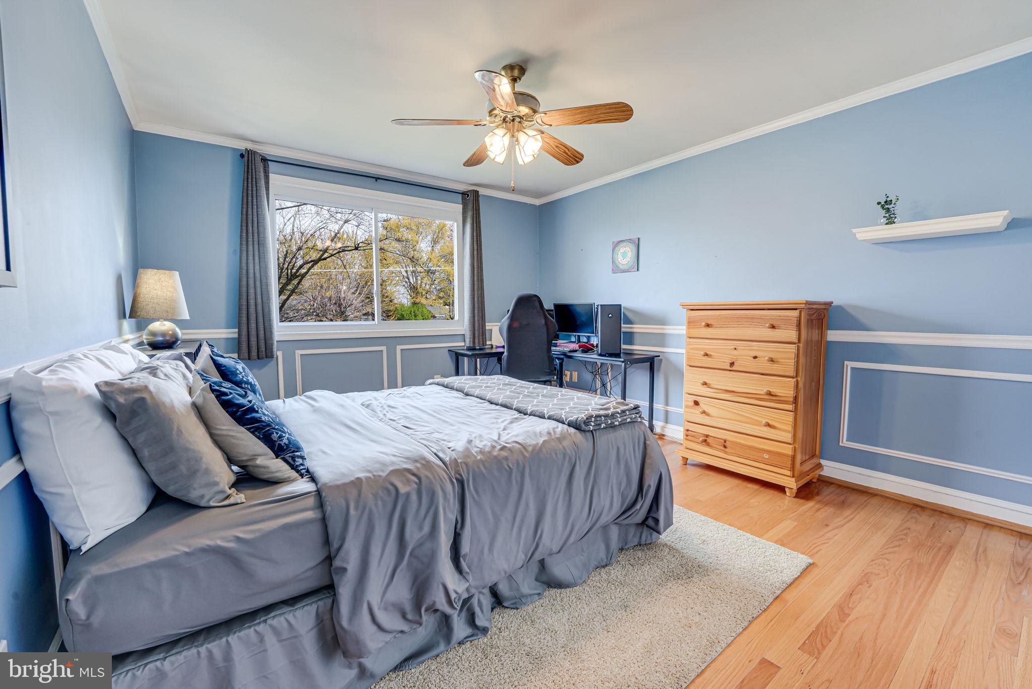 CONGRESSIONAL ACRES - Residential