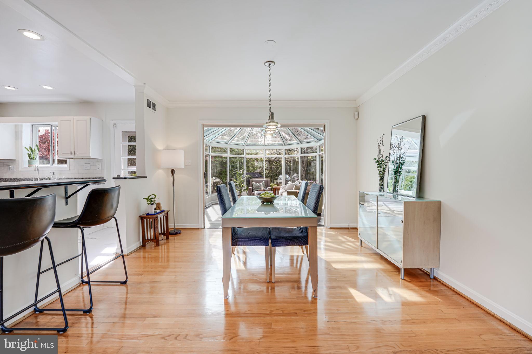 CONGRESSIONAL ACRES - Residential