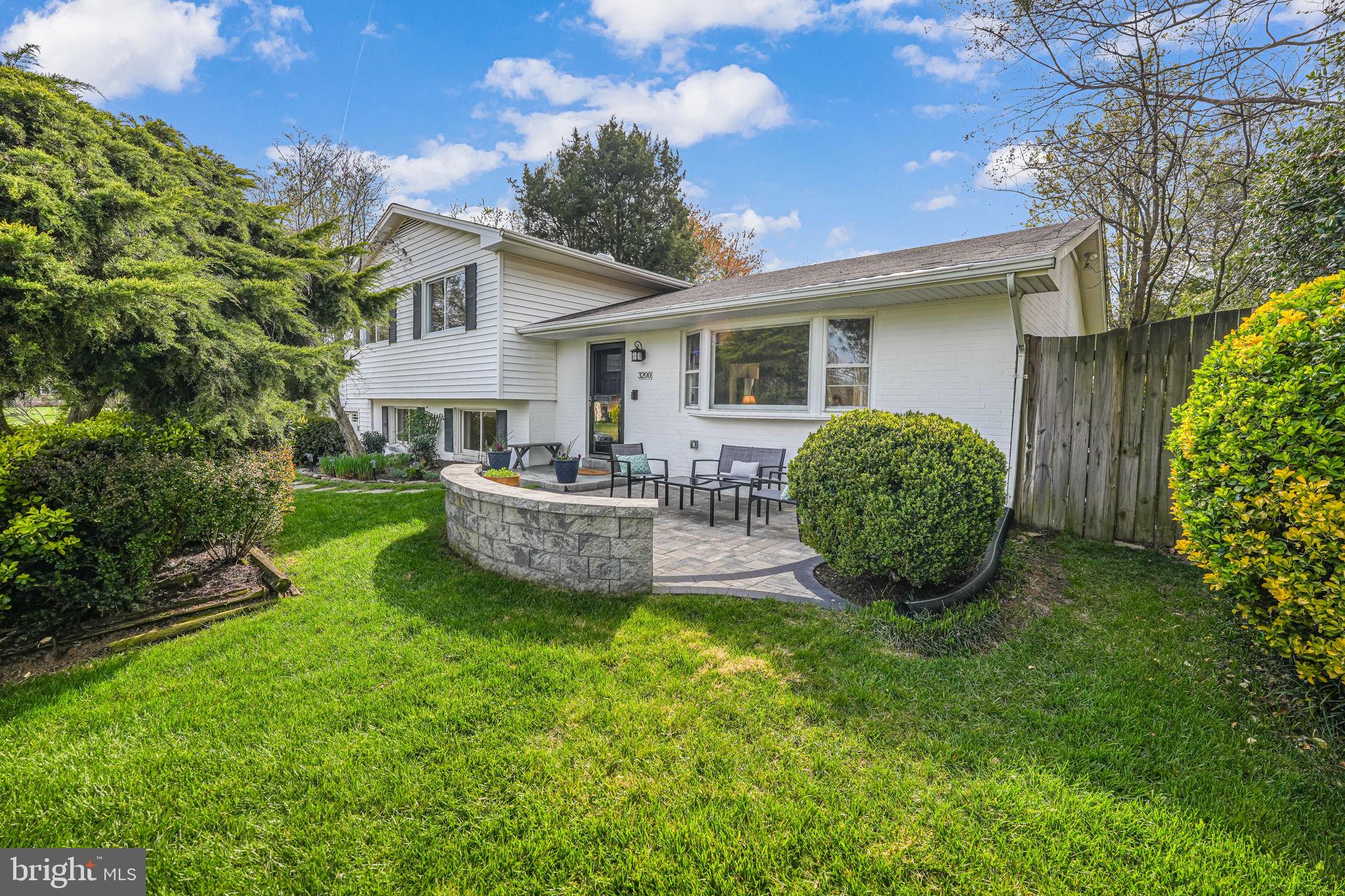 CONGRESSIONAL ACRES - Residential