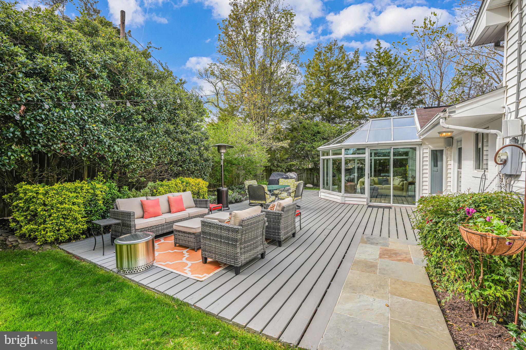 CONGRESSIONAL ACRES - Residential