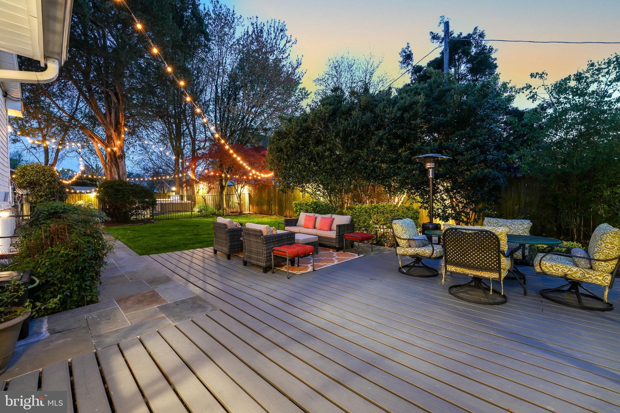 CONGRESSIONAL ACRES - Residential