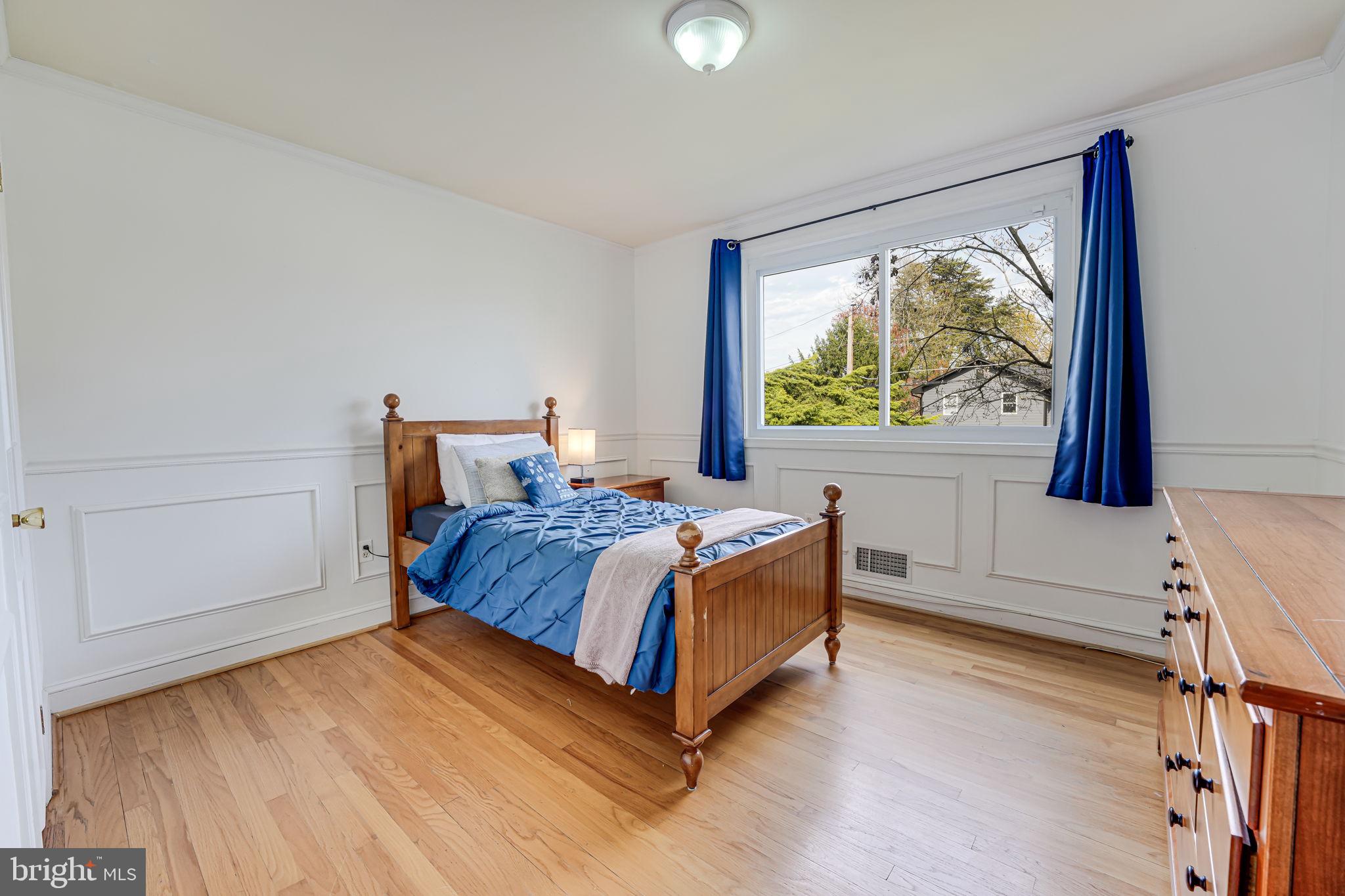 CONGRESSIONAL ACRES - Residential