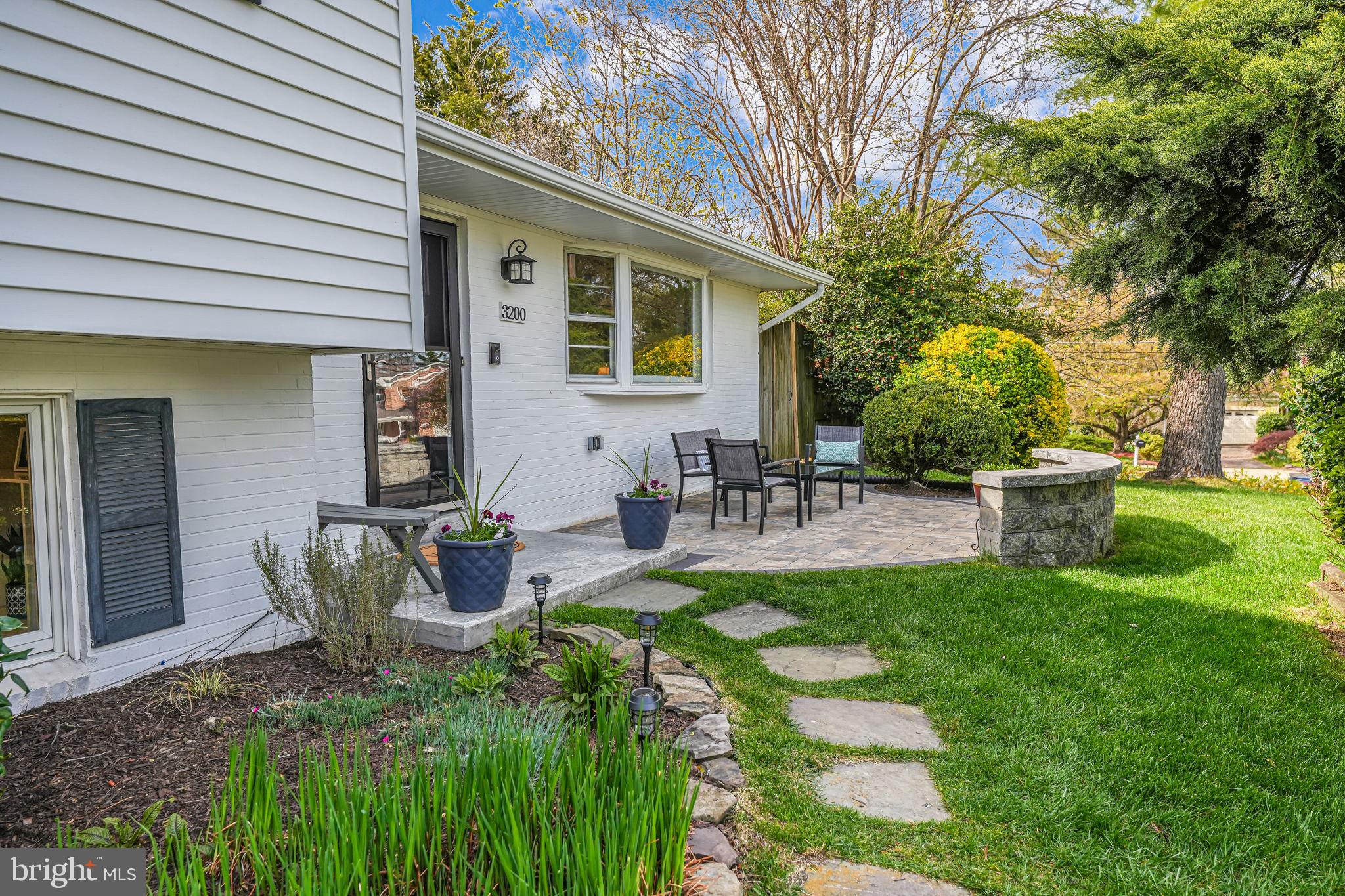 CONGRESSIONAL ACRES - Residential