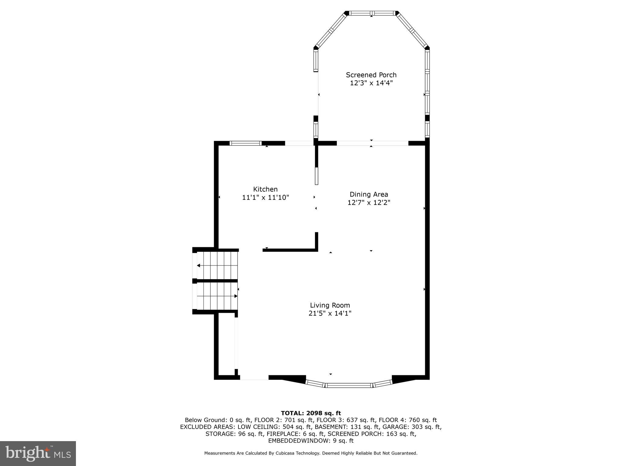 CONGRESSIONAL ACRES - Residential