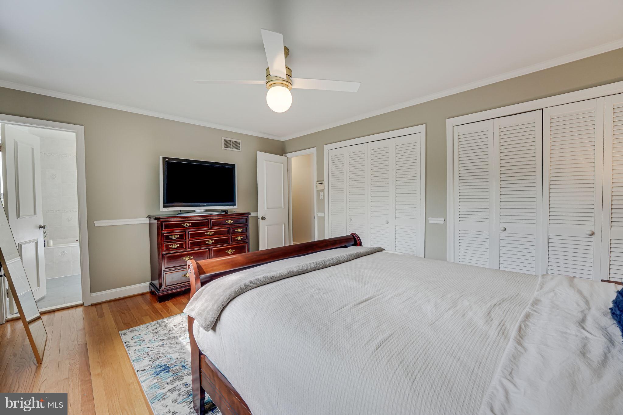 CONGRESSIONAL ACRES - Residential