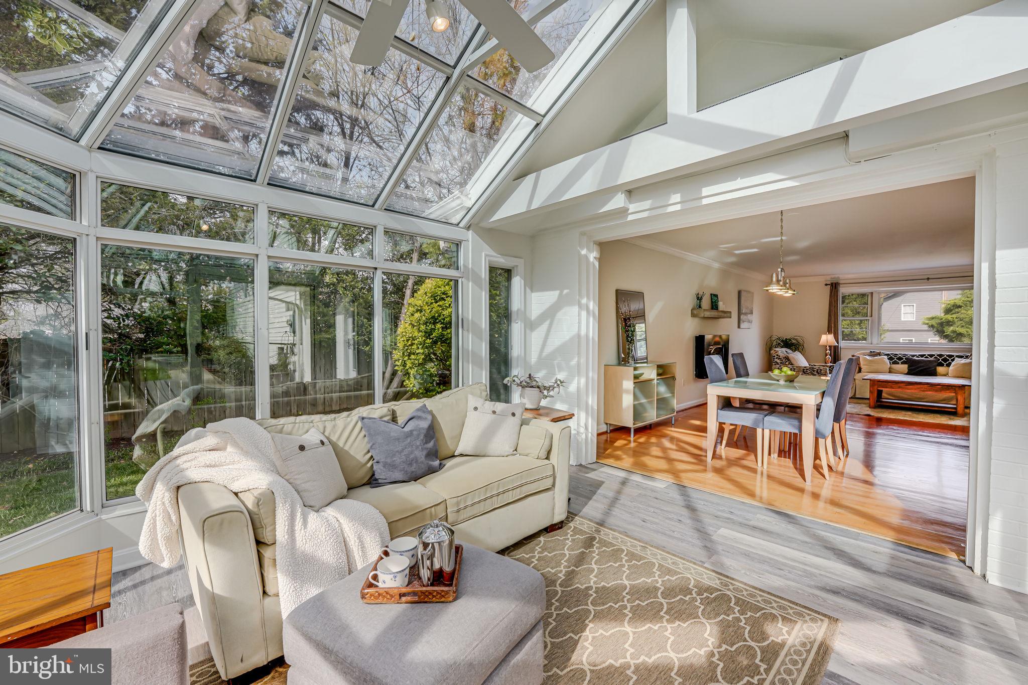 CONGRESSIONAL ACRES - Residential