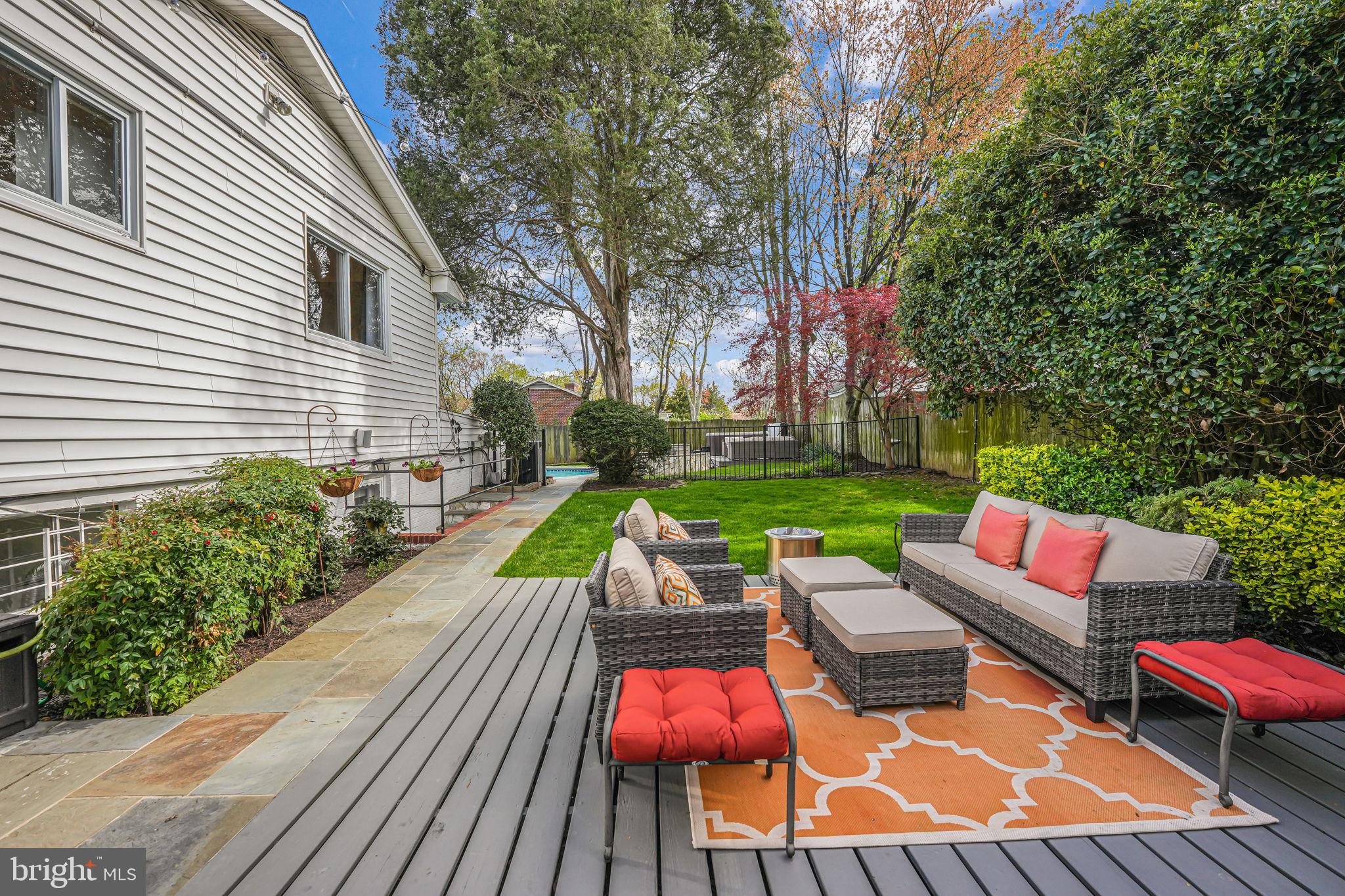 CONGRESSIONAL ACRES - Residential