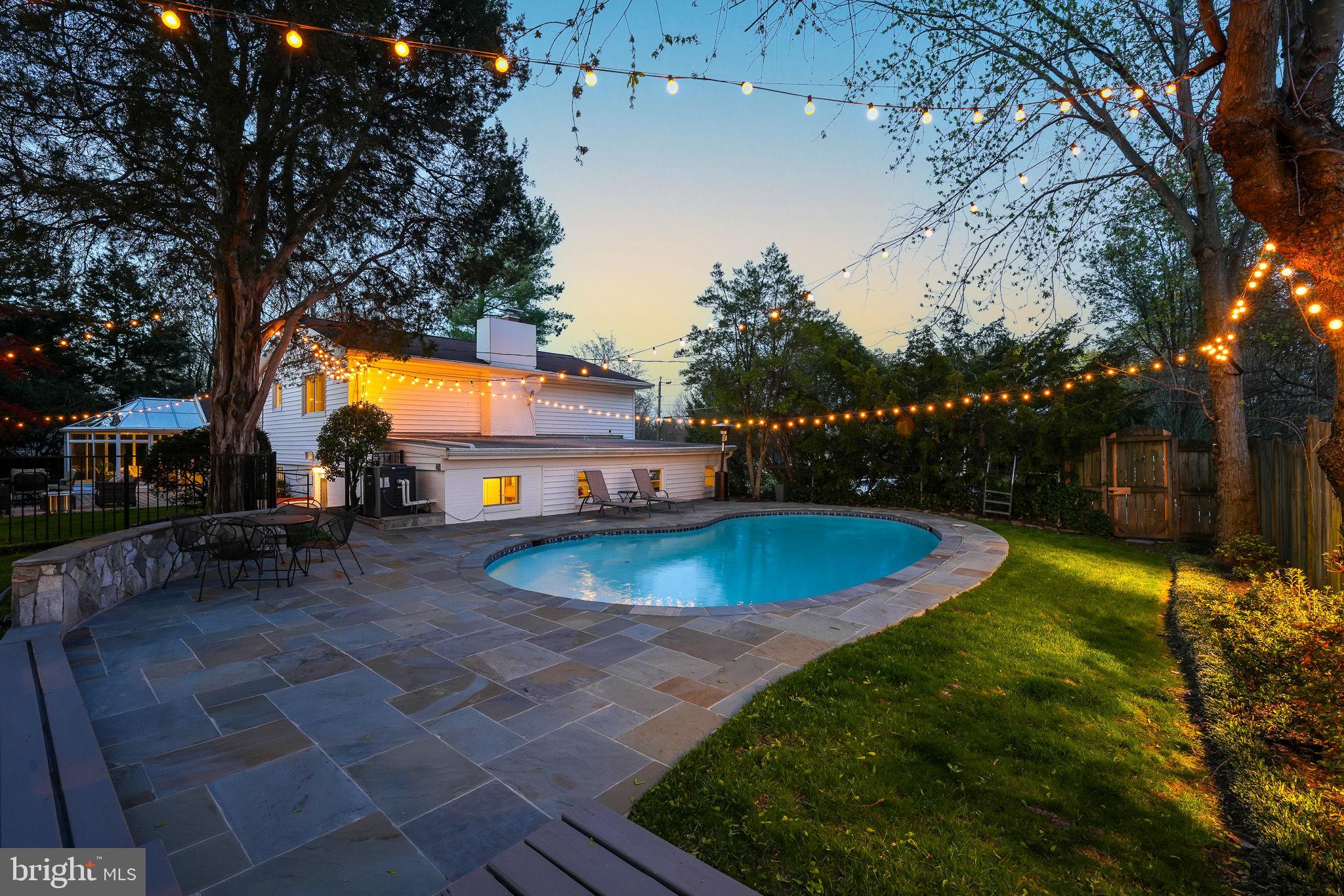 CONGRESSIONAL ACRES - Residential