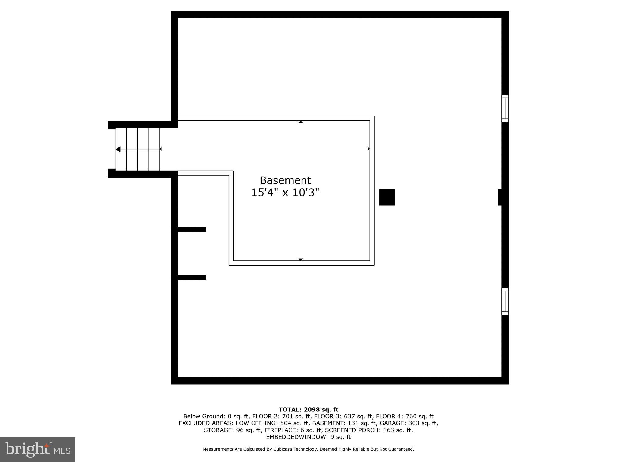 CONGRESSIONAL ACRES - Residential