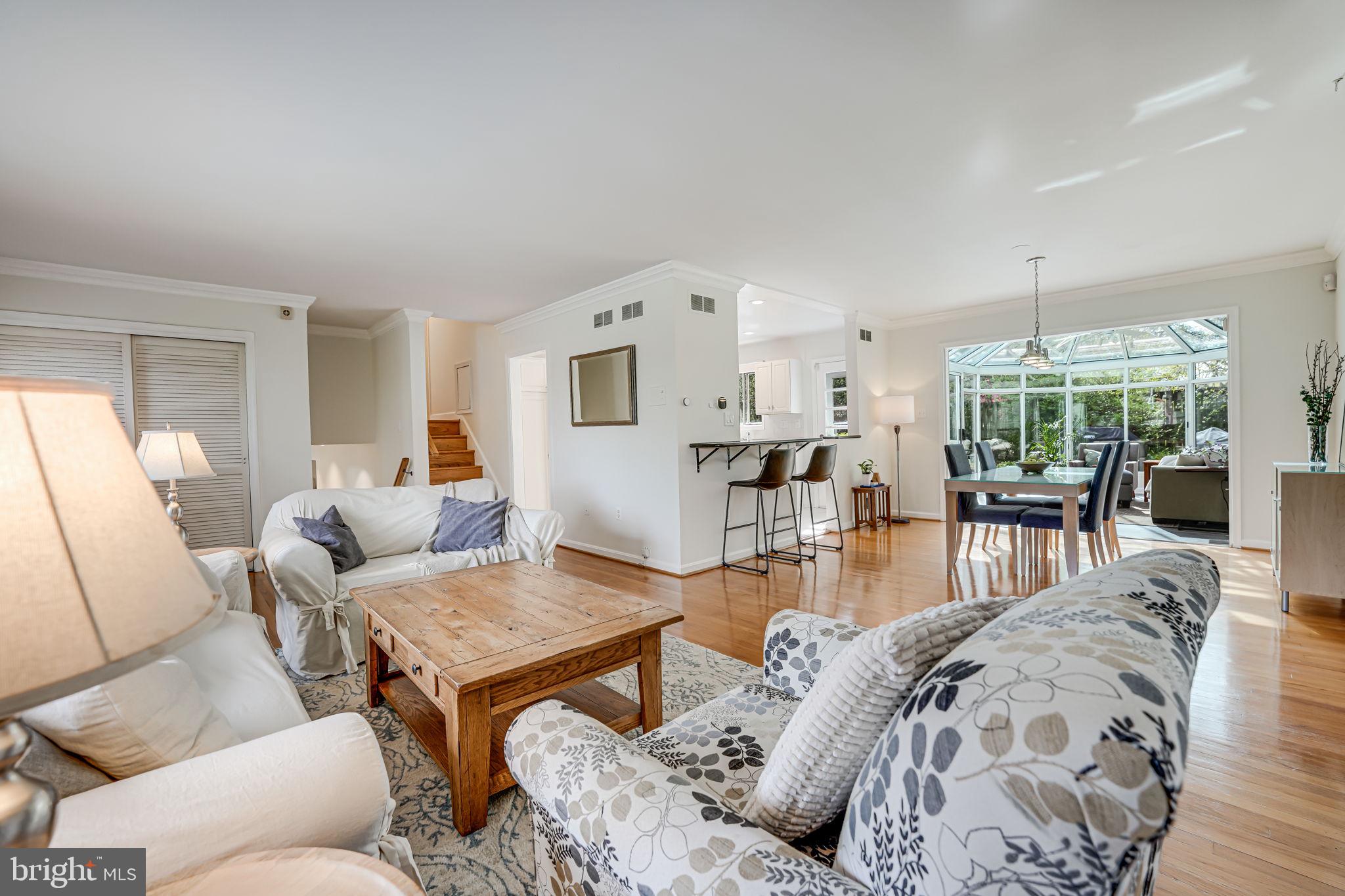 CONGRESSIONAL ACRES - Residential