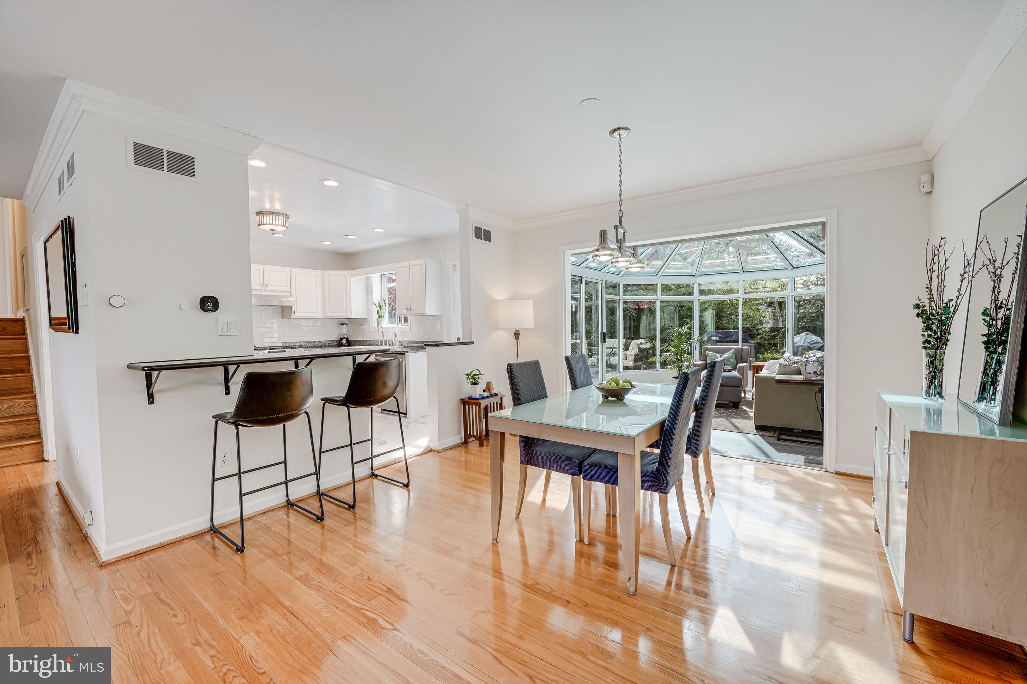 CONGRESSIONAL ACRES - Residential