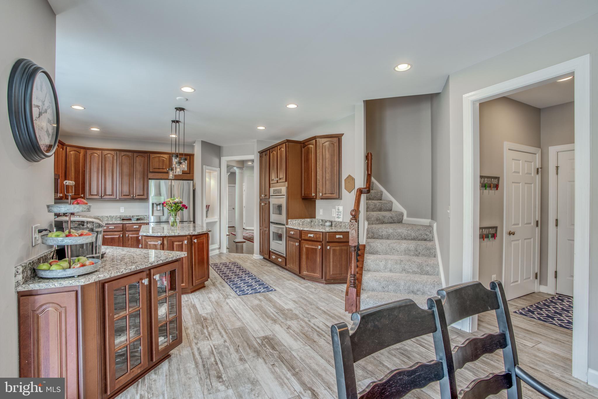 WATERFORD PRESERVE - Residential