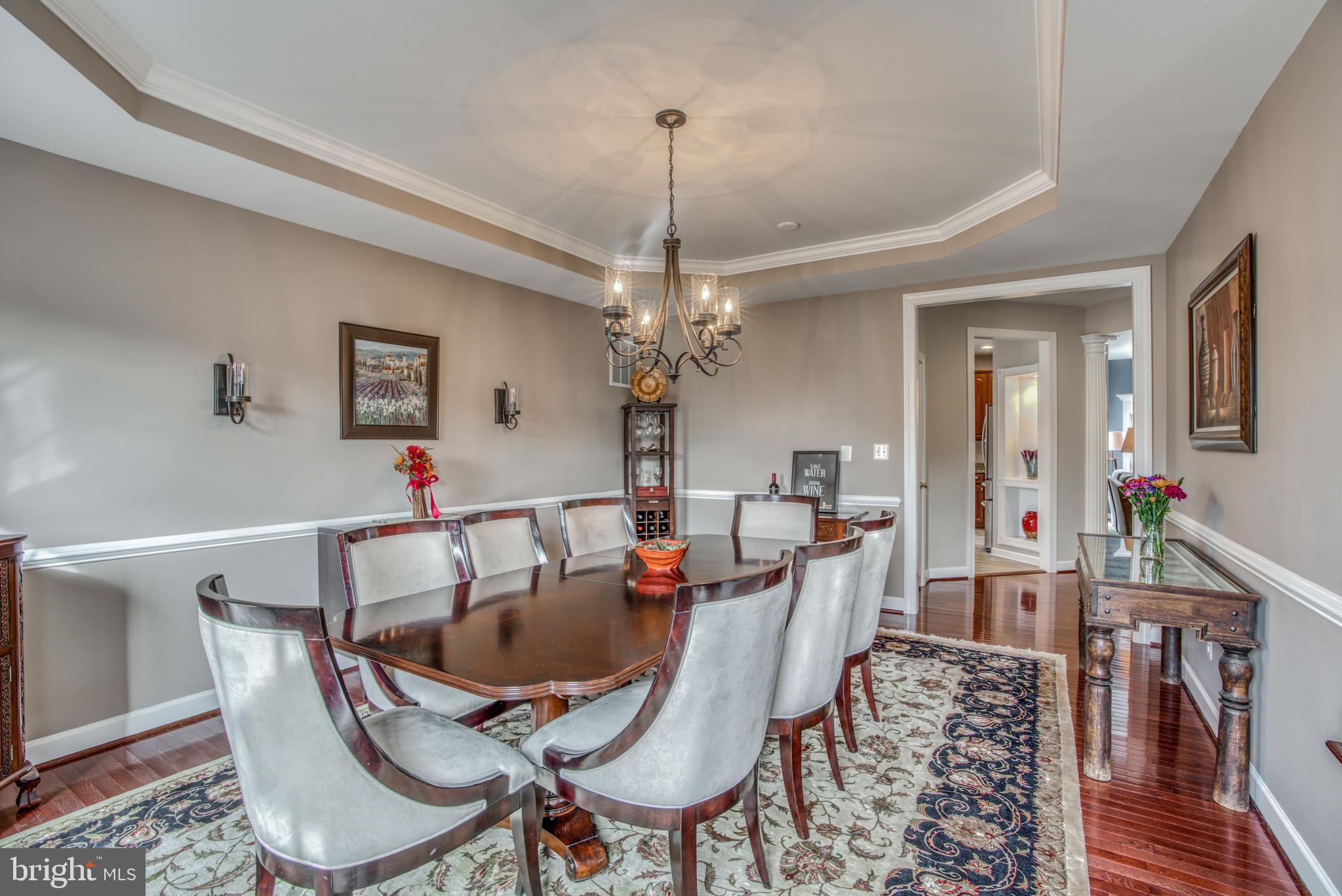 WATERFORD PRESERVE - Residential