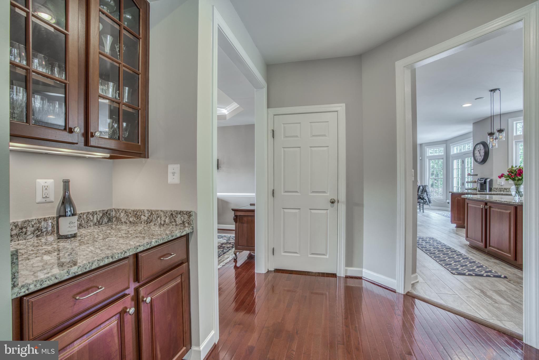 WATERFORD PRESERVE - Residential