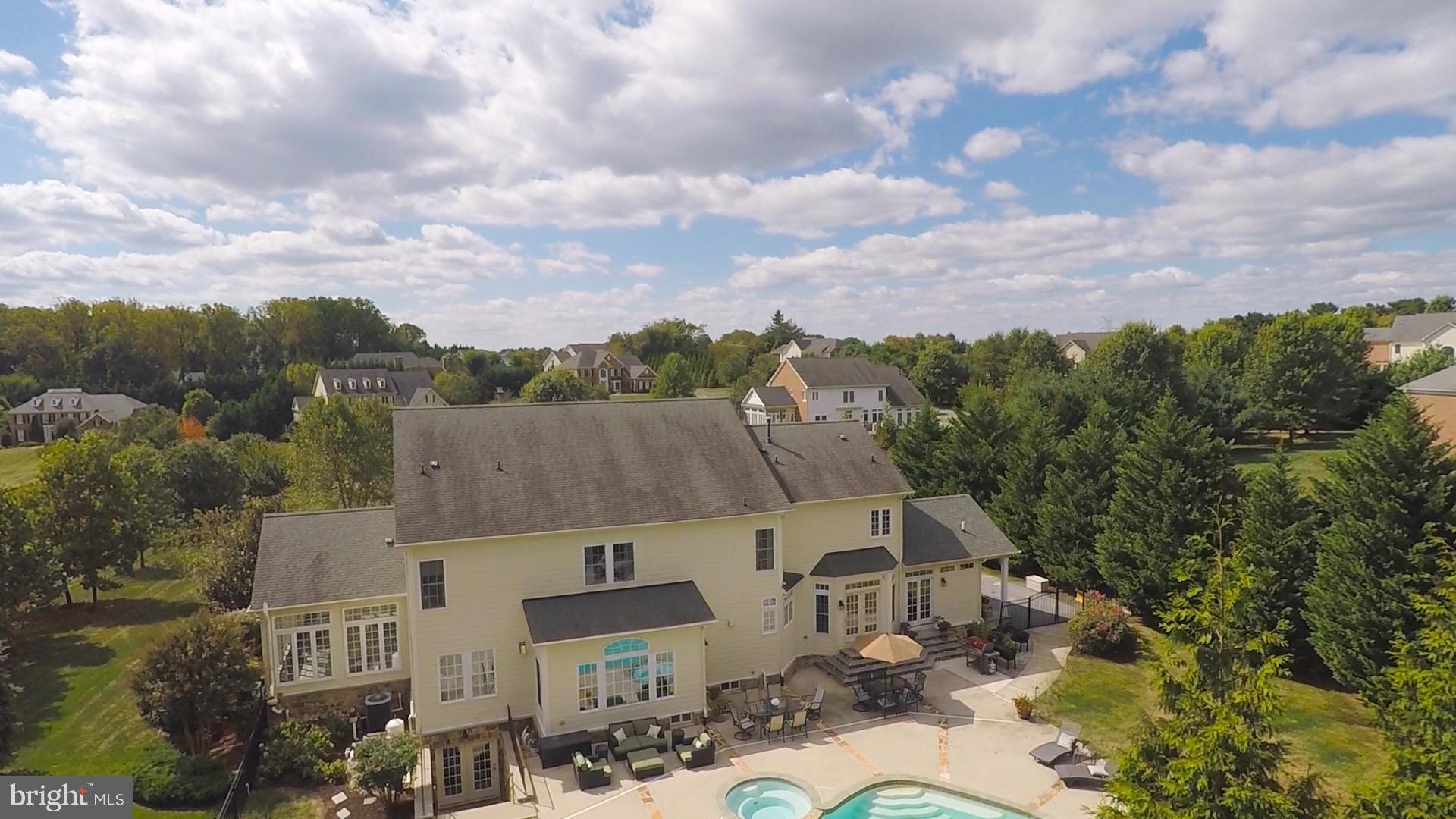 WATERFORD PRESERVE - Residential