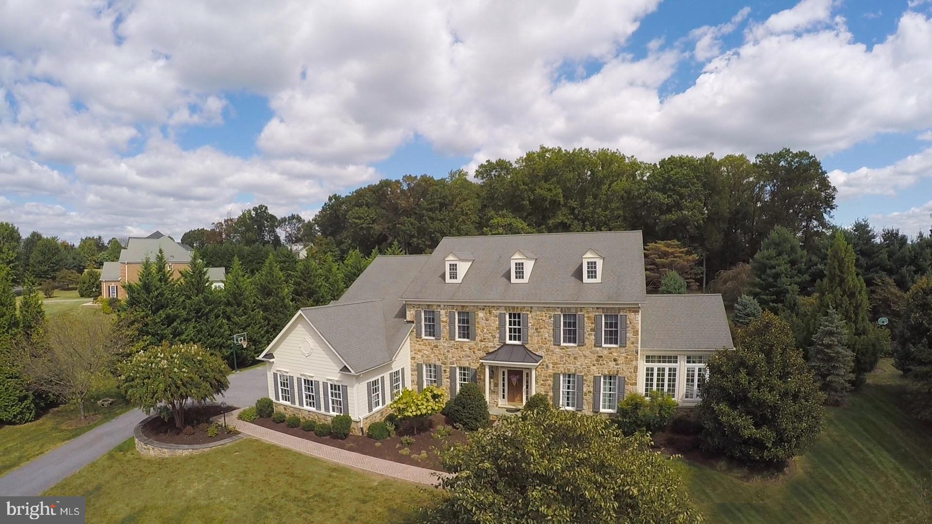 WATERFORD PRESERVE - Residential