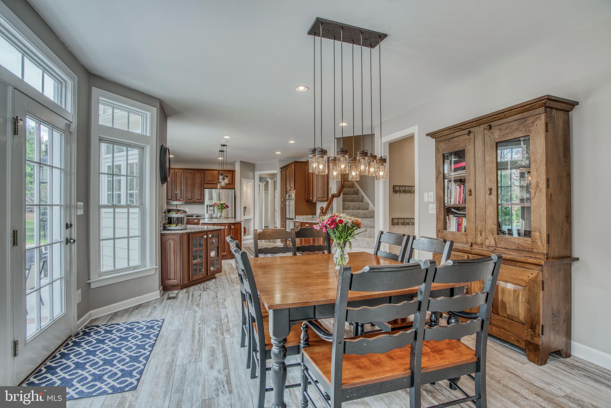 WATERFORD PRESERVE - Residential