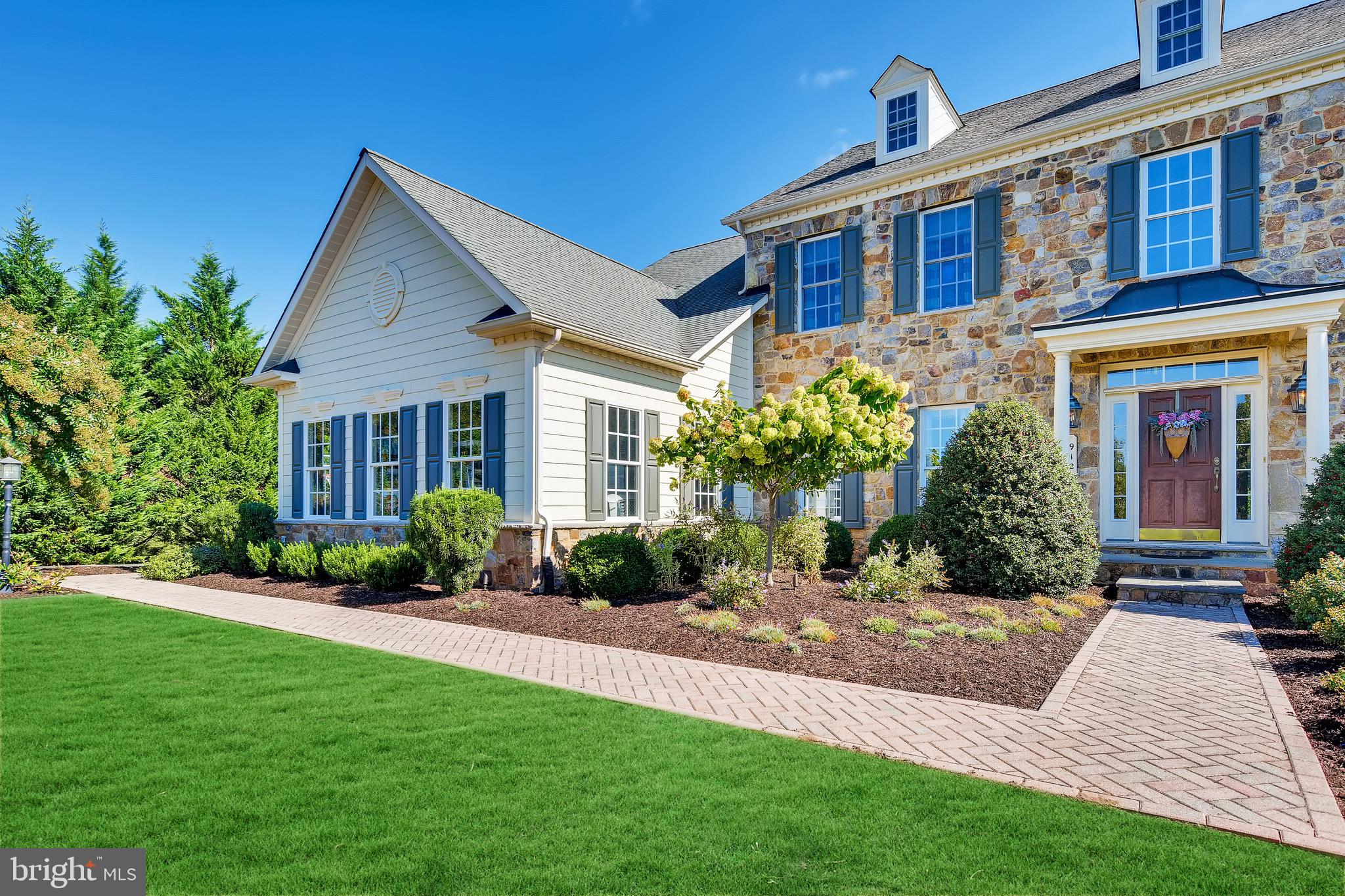 WATERFORD PRESERVE - Residential