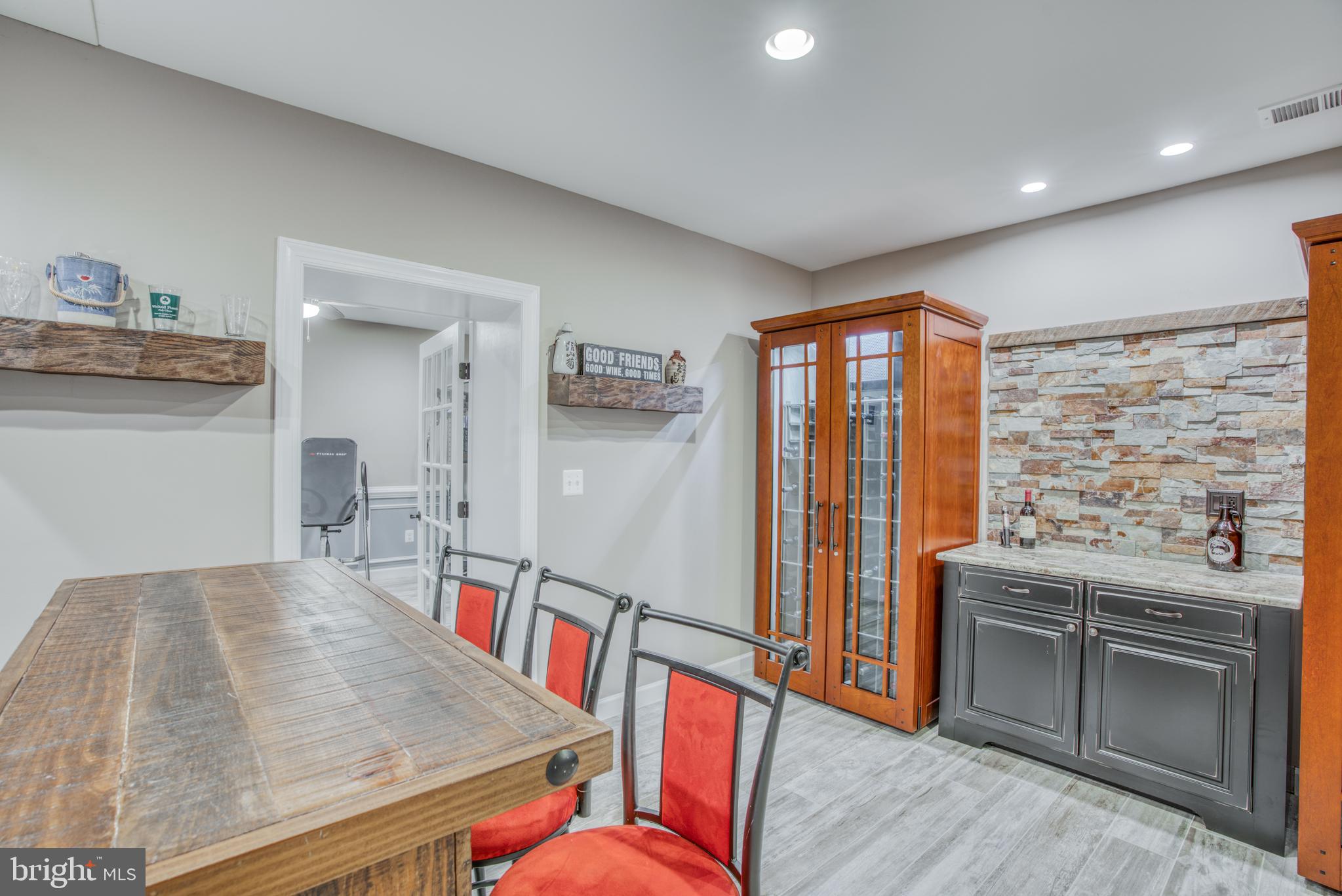 WATERFORD PRESERVE - Residential