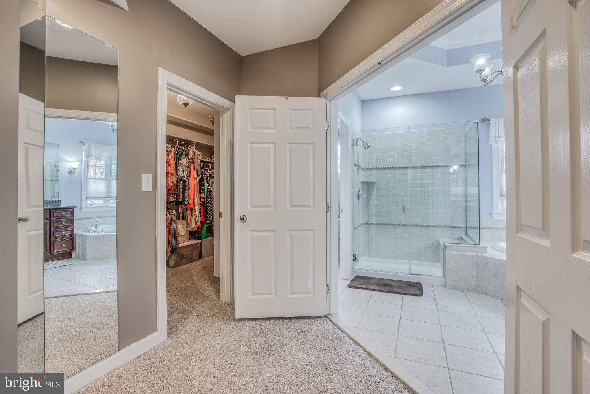 WATERFORD PRESERVE - Residential