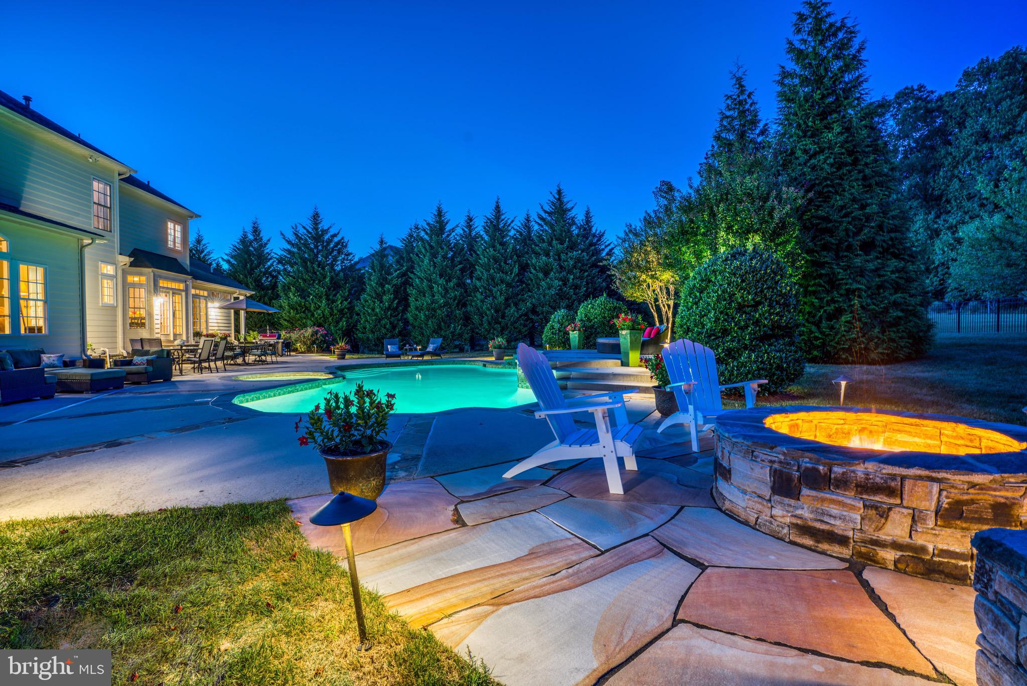 WATERFORD PRESERVE - Residential