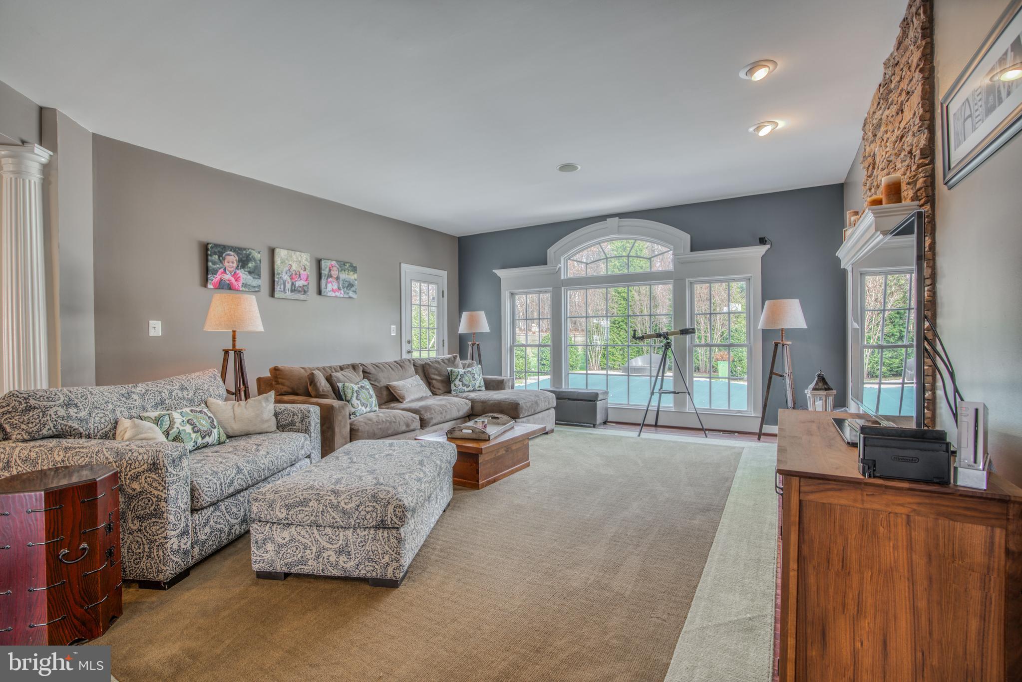 WATERFORD PRESERVE - Residential