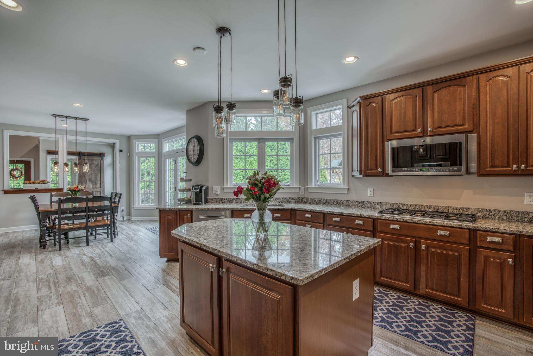 WATERFORD PRESERVE - Residential