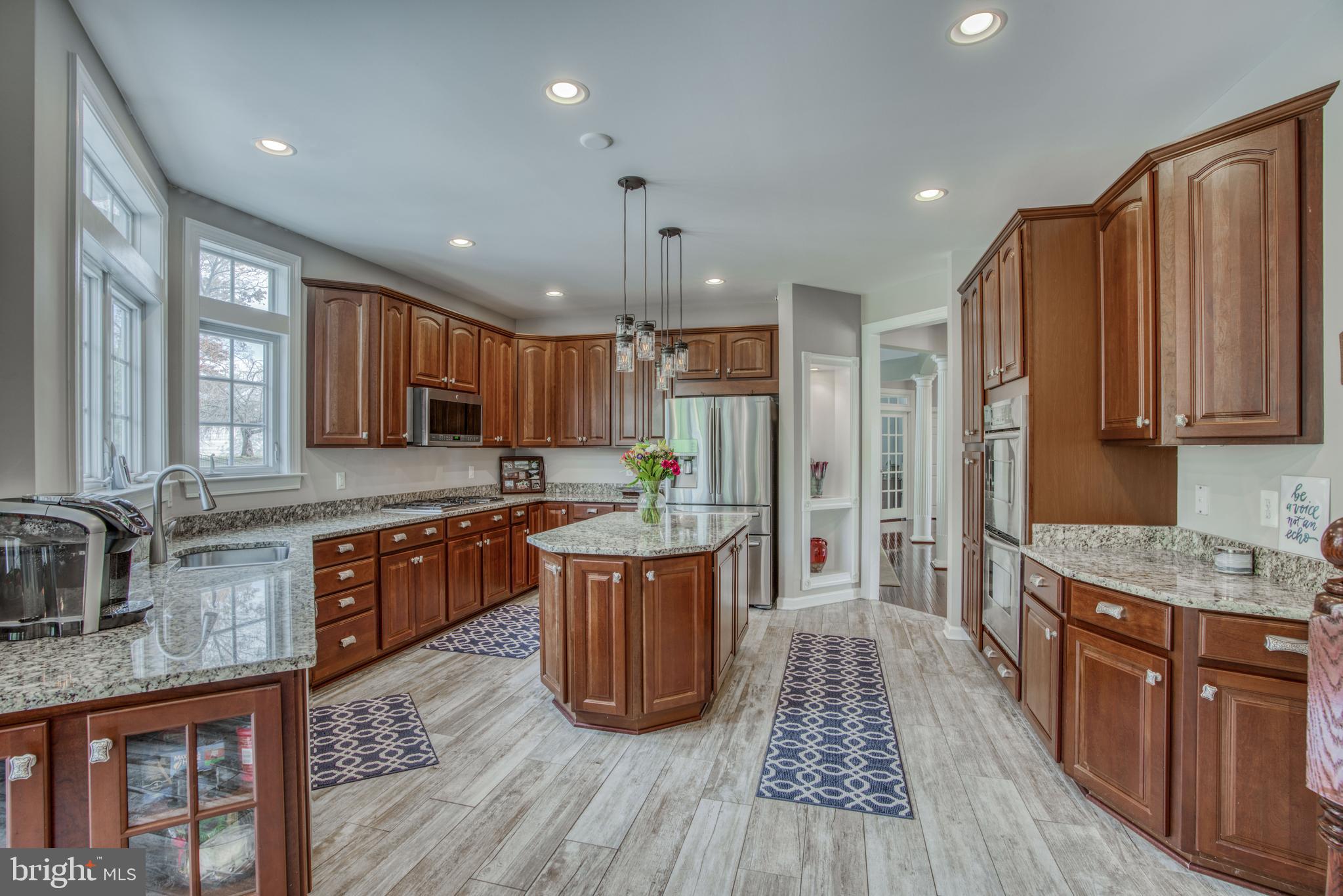 WATERFORD PRESERVE - Residential