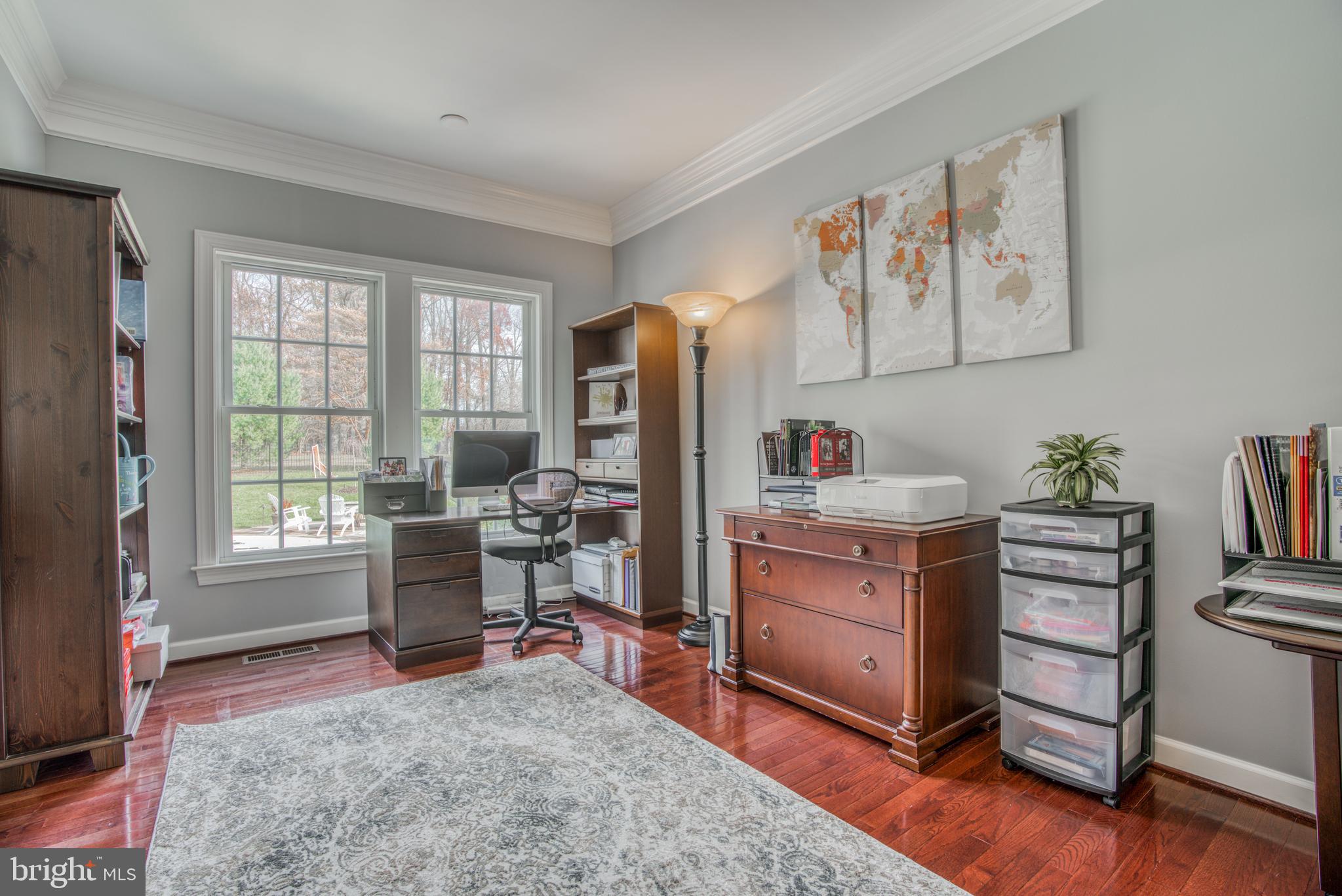 WATERFORD PRESERVE - Residential