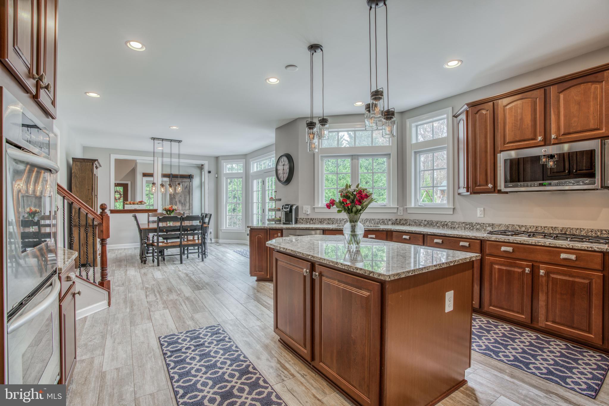 WATERFORD PRESERVE - Residential