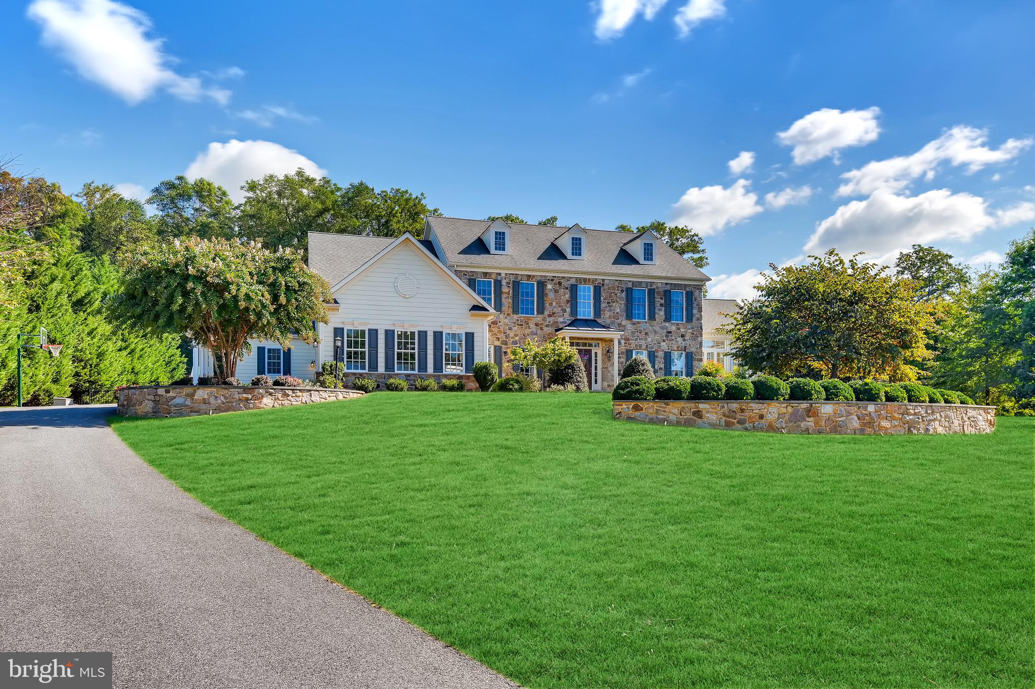 WATERFORD PRESERVE - Residential