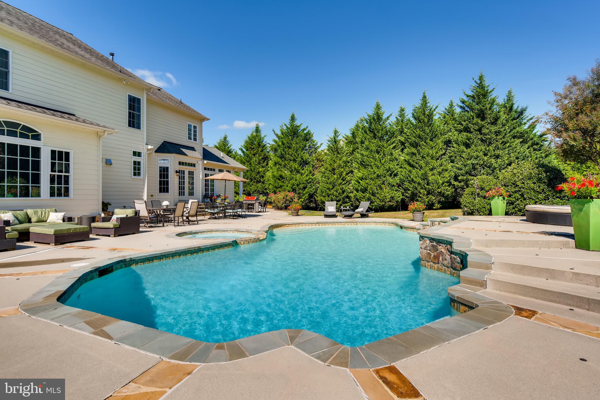 WATERFORD PRESERVE - Residential