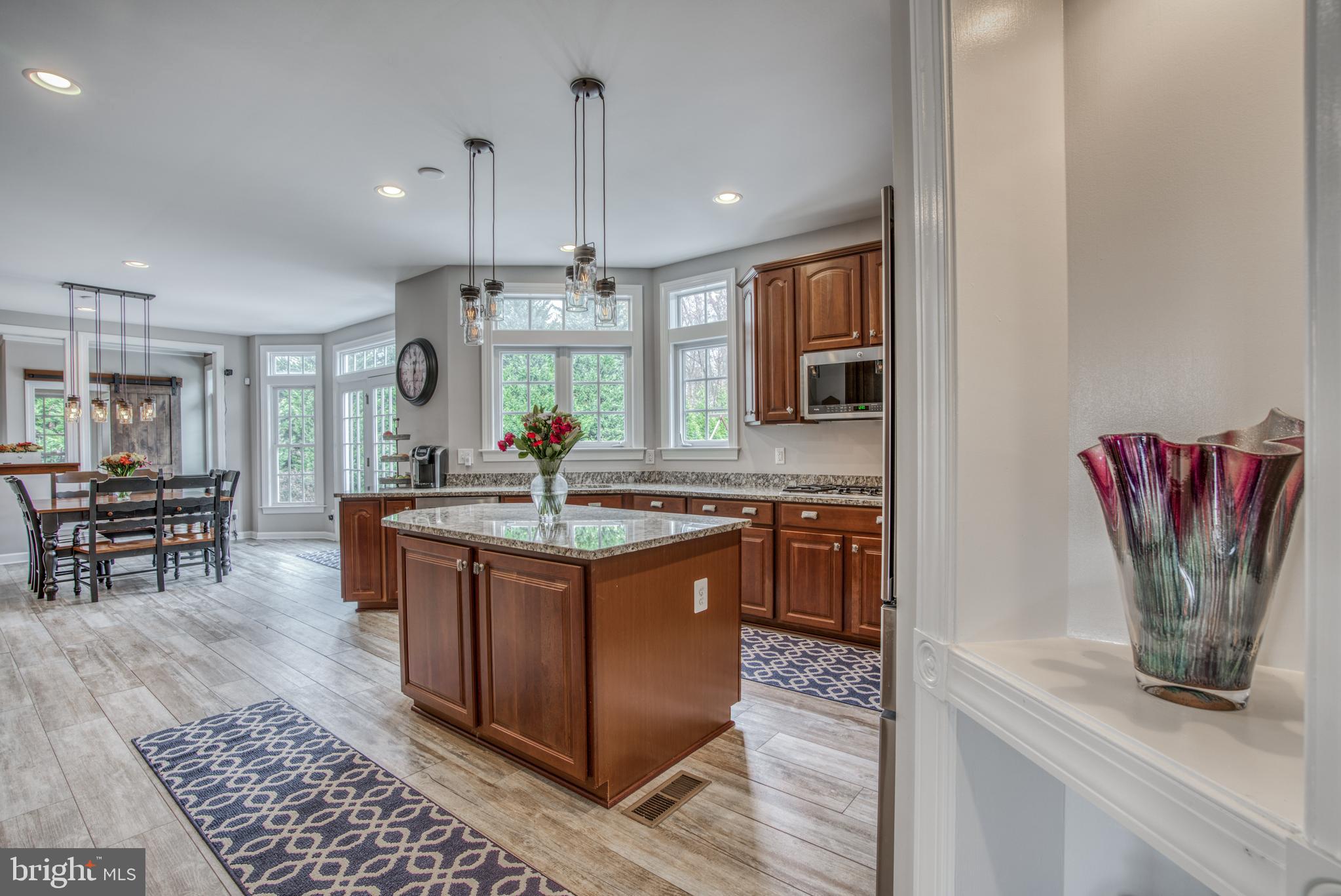 WATERFORD PRESERVE - Residential