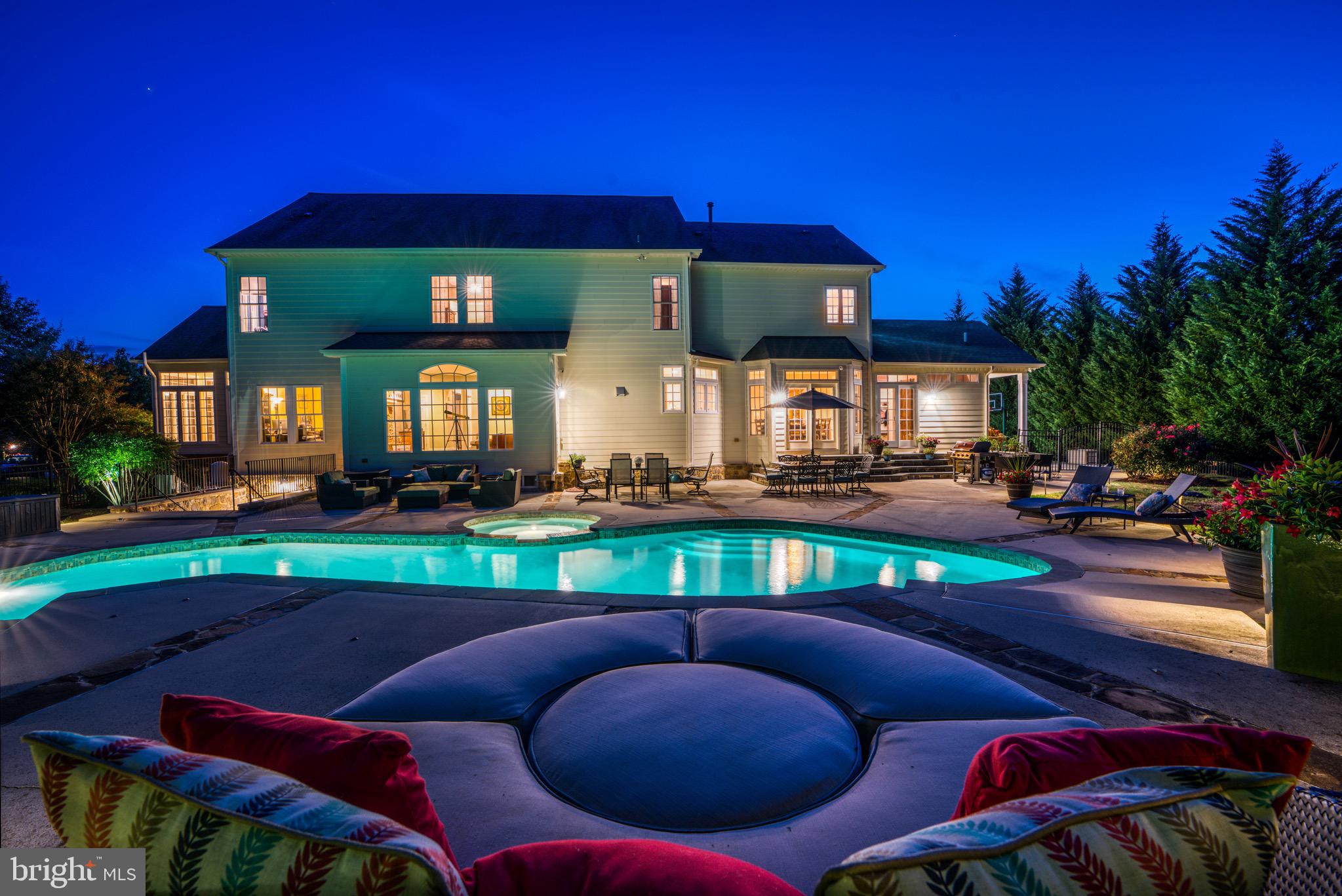 WATERFORD PRESERVE - Residential