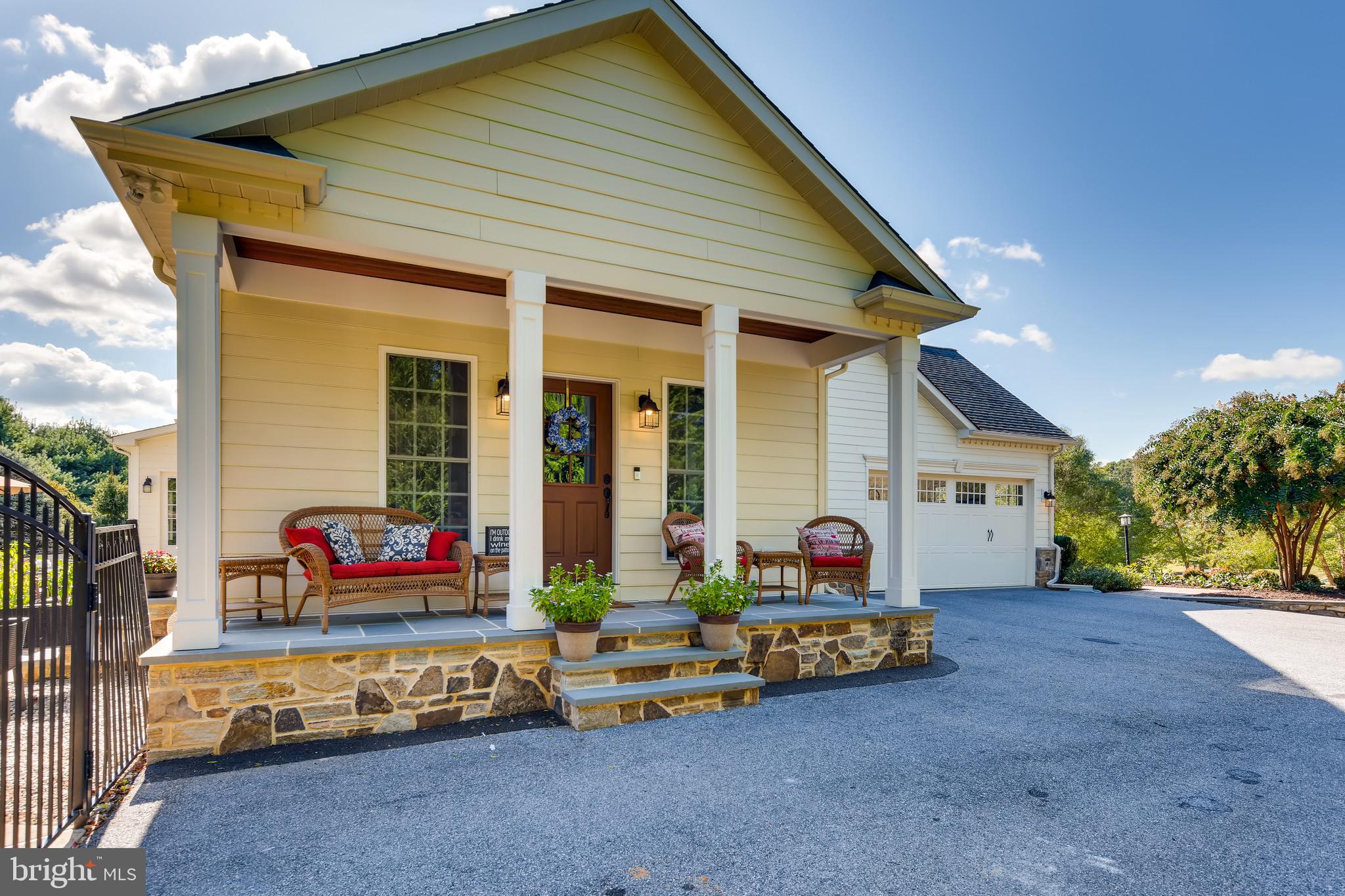 WATERFORD PRESERVE - Residential