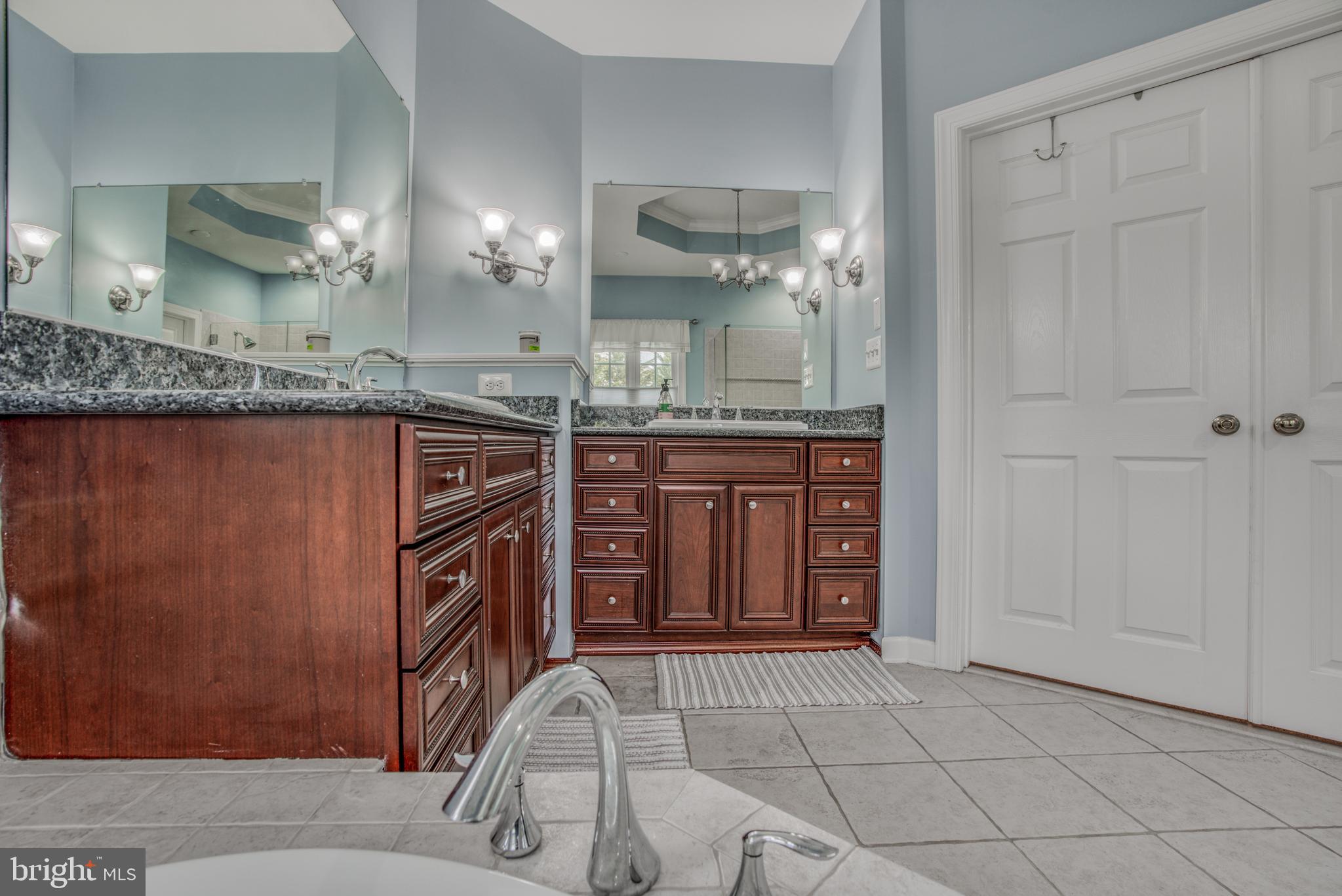 WATERFORD PRESERVE - Residential