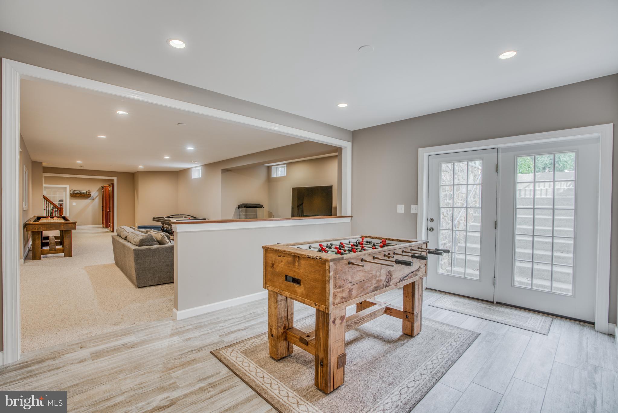 WATERFORD PRESERVE - Residential