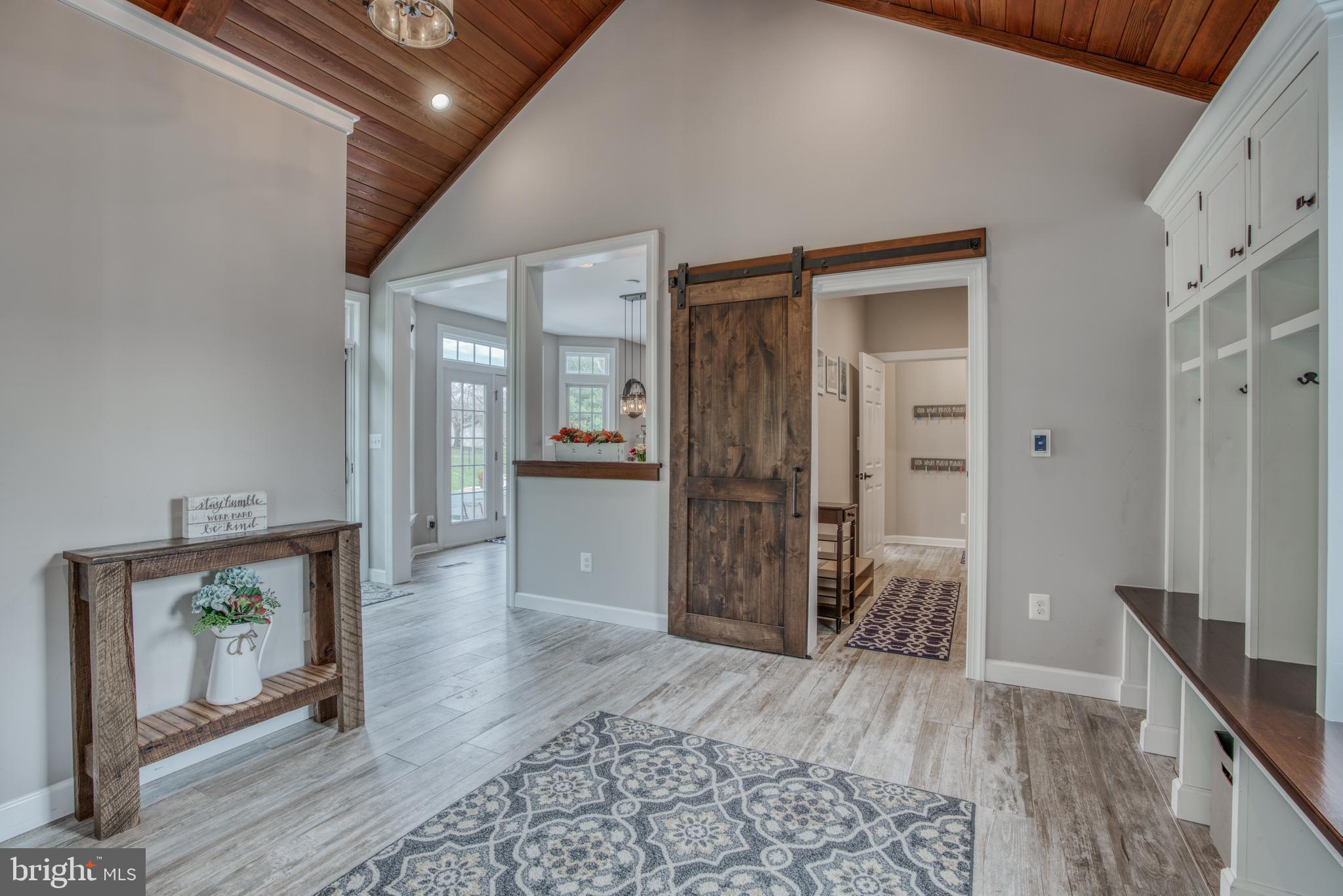 WATERFORD PRESERVE - Residential