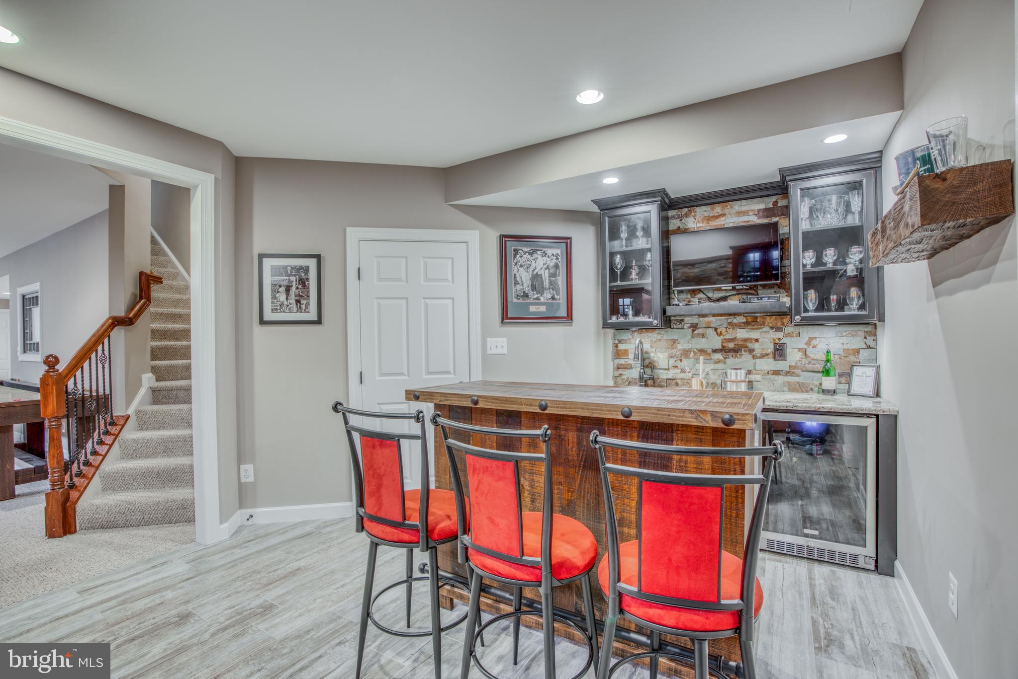 WATERFORD PRESERVE - Residential