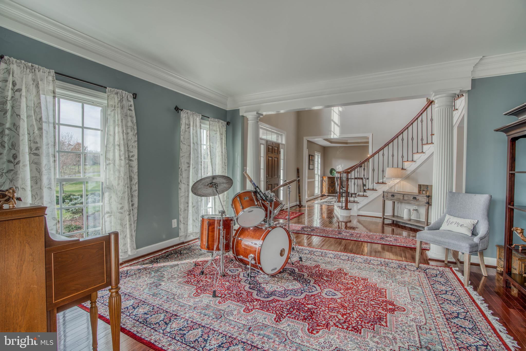 WATERFORD PRESERVE - Residential