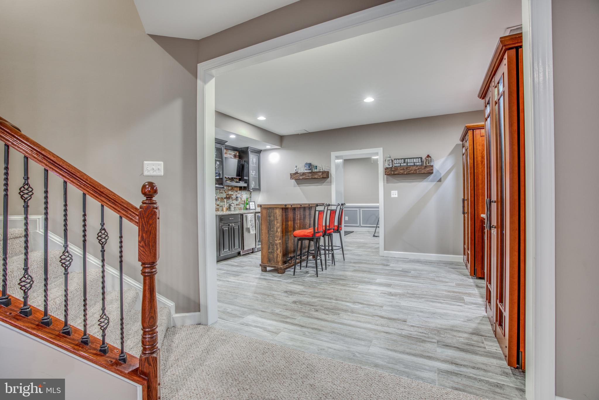 WATERFORD PRESERVE - Residential