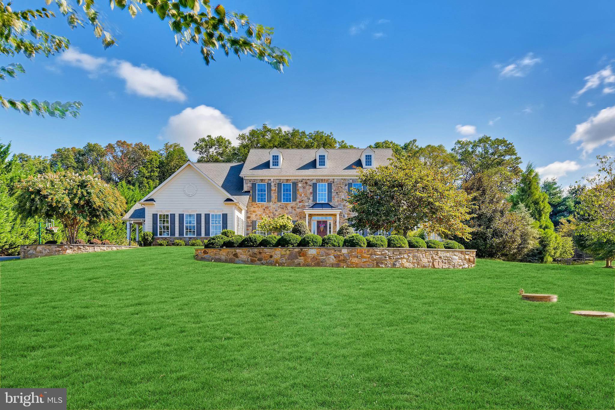 WATERFORD PRESERVE - Residential