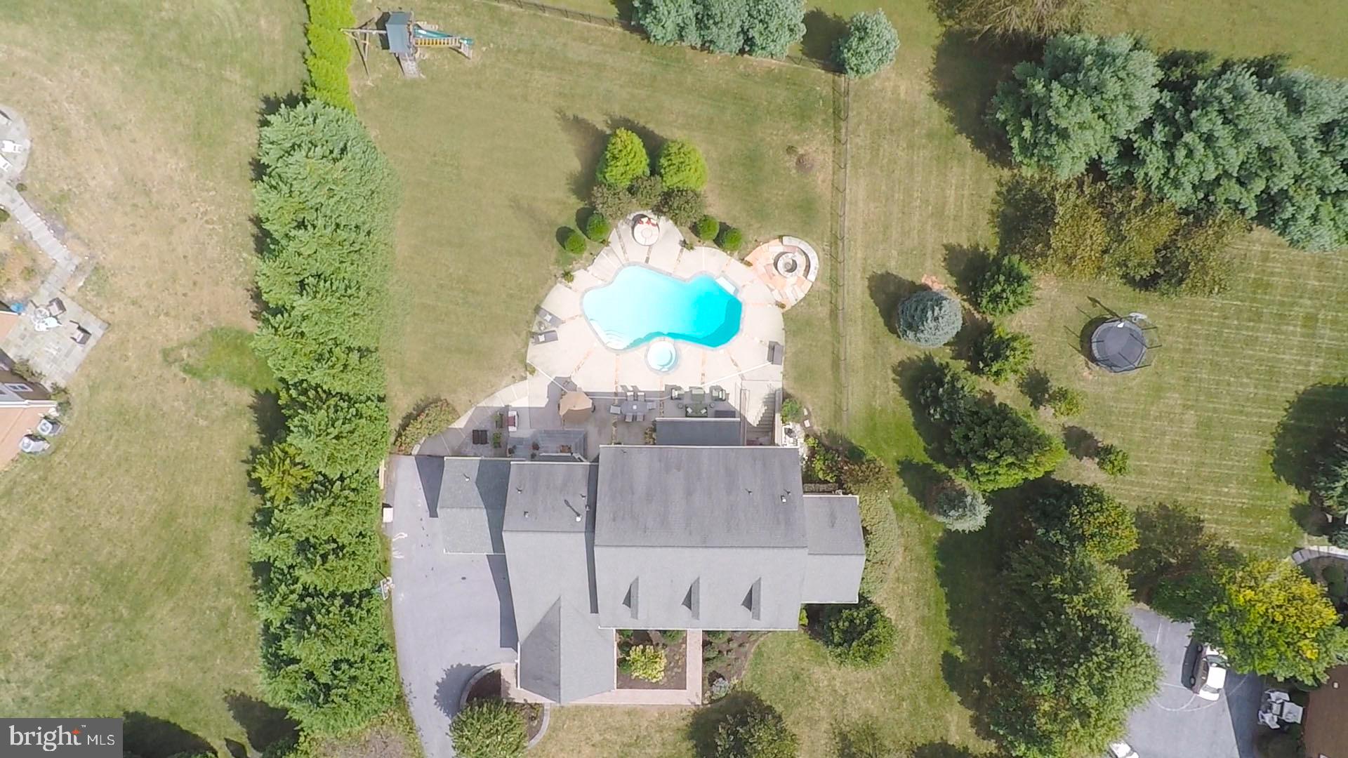 WATERFORD PRESERVE - Residential