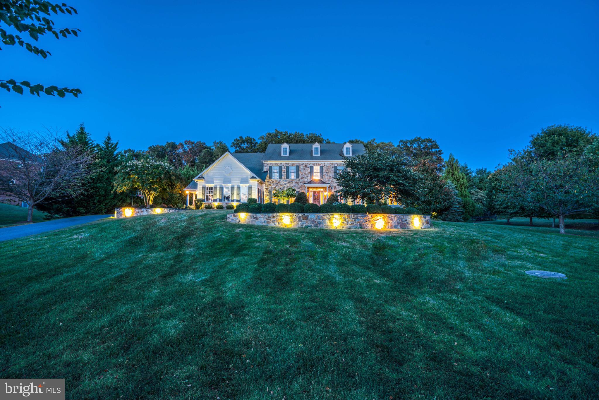 WATERFORD PRESERVE - Residential