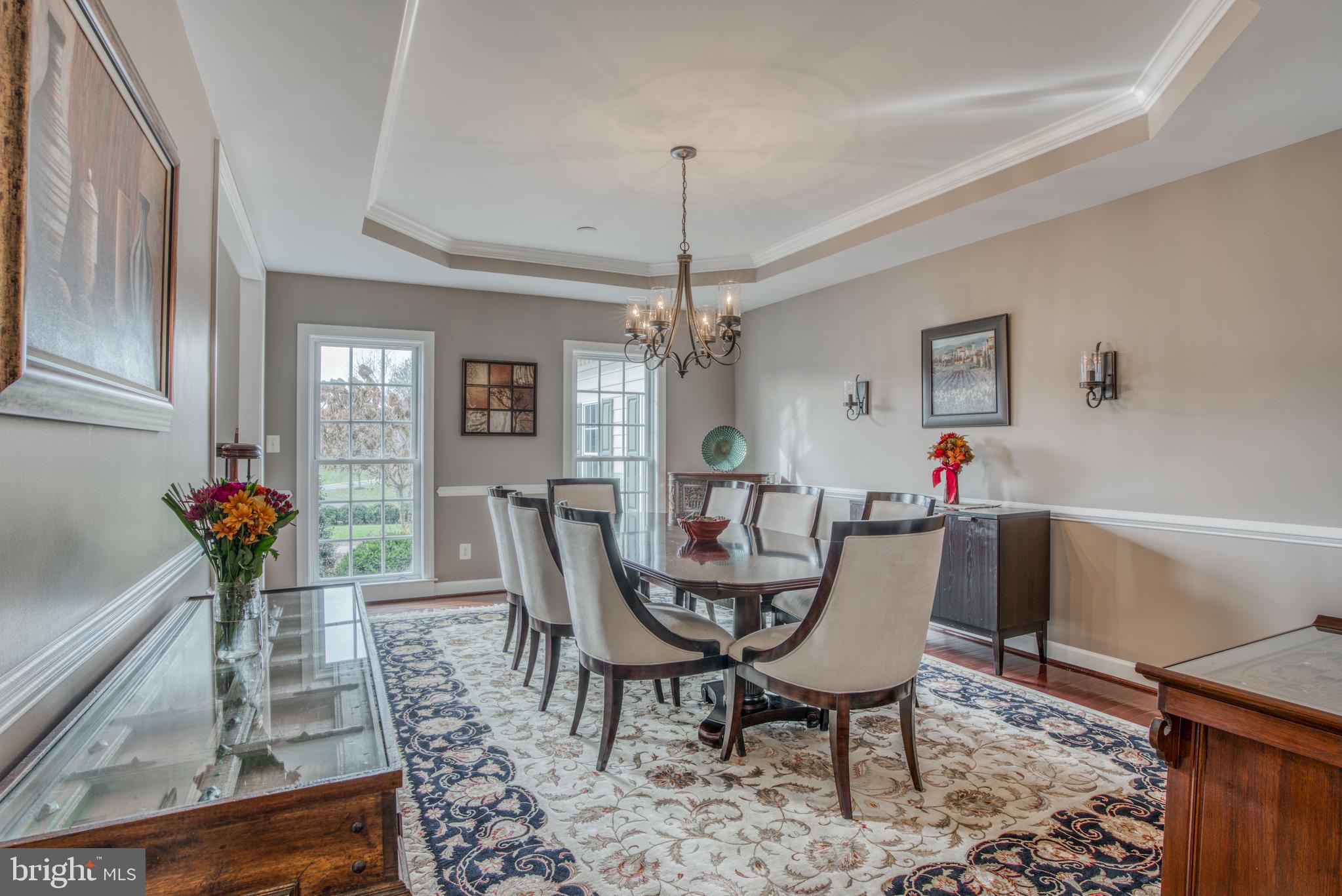 WATERFORD PRESERVE - Residential