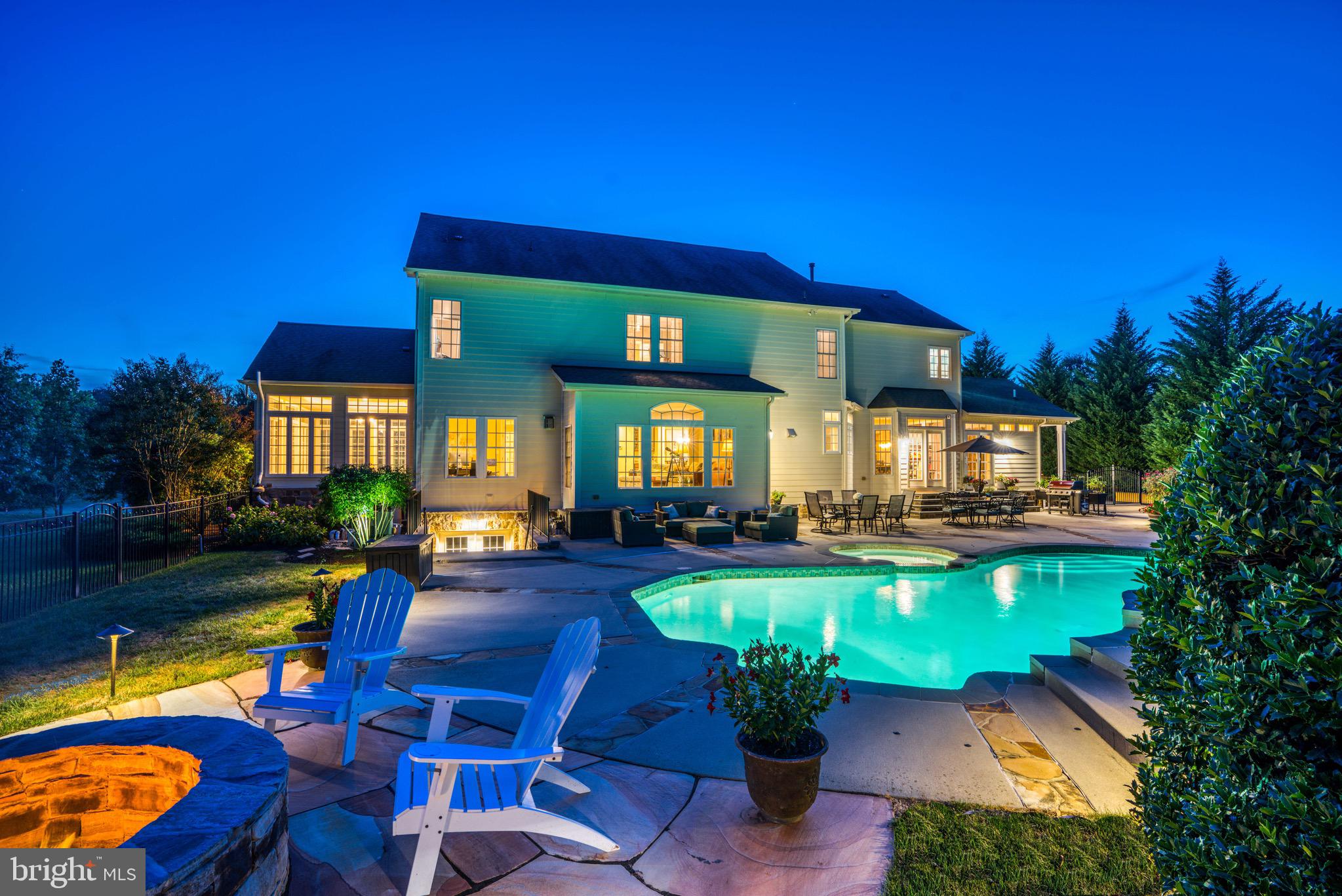 WATERFORD PRESERVE - Residential