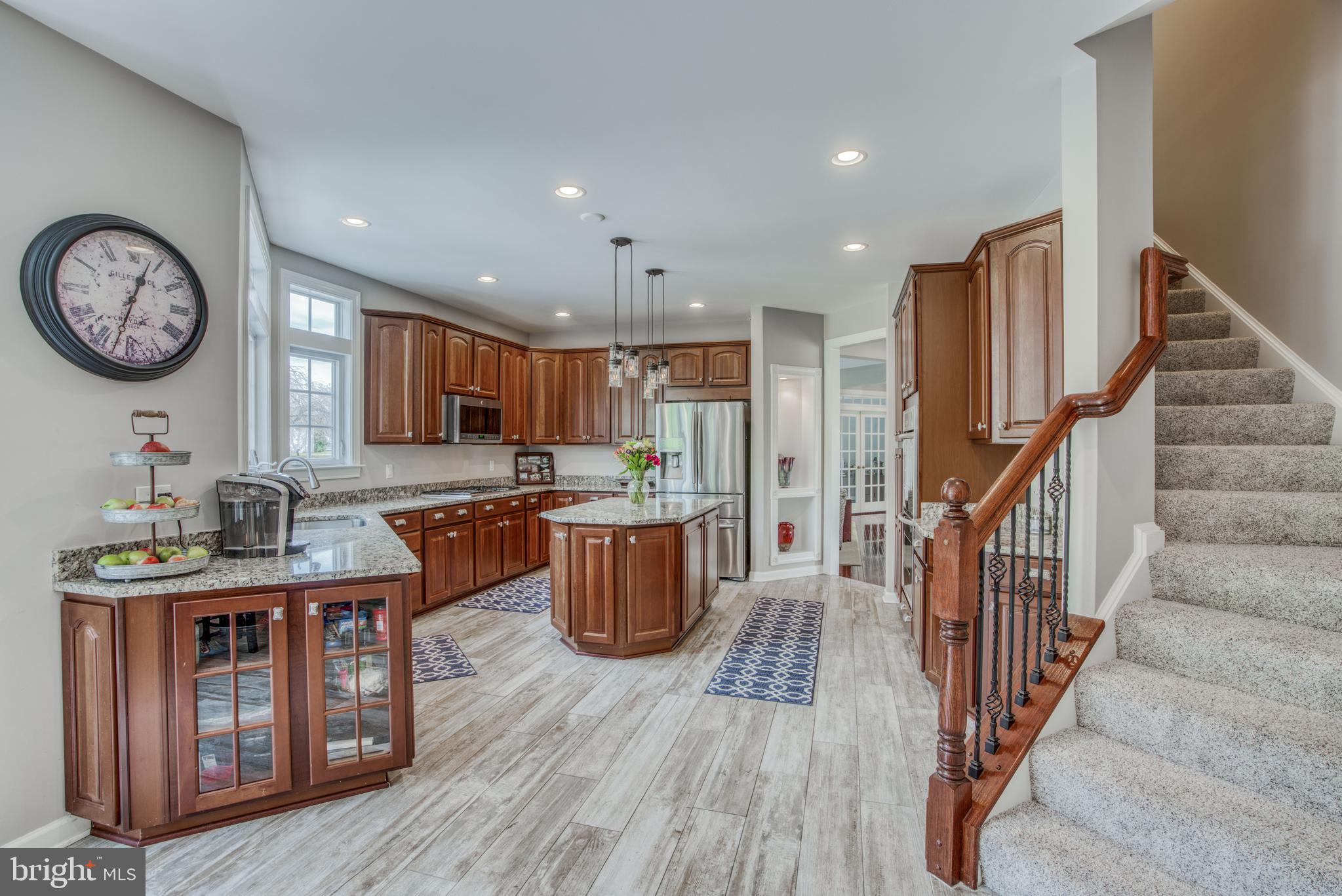 WATERFORD PRESERVE - Residential