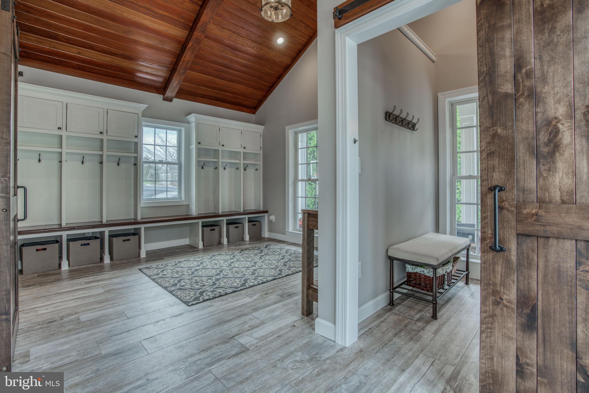 WATERFORD PRESERVE - Residential