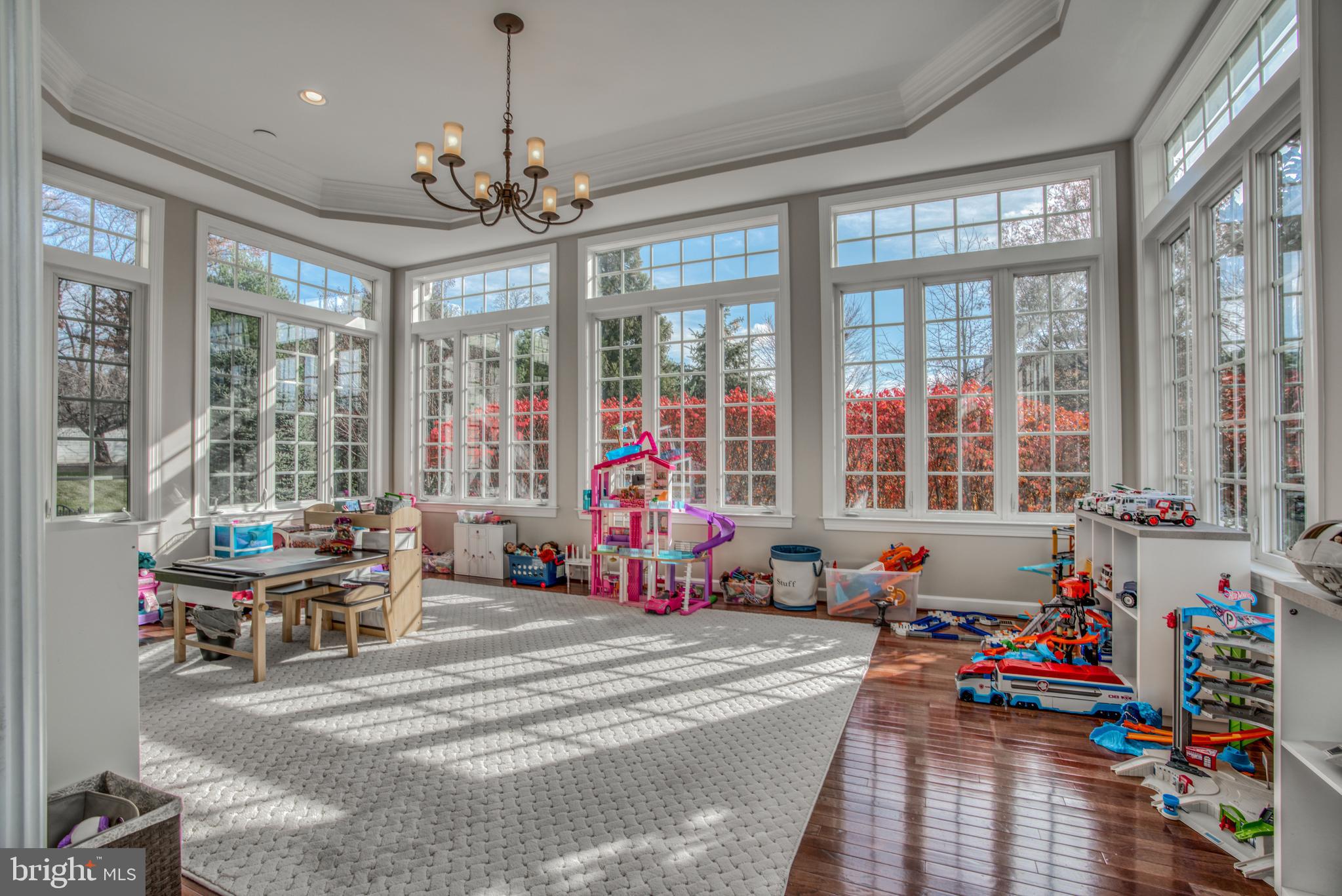 WATERFORD PRESERVE - Residential